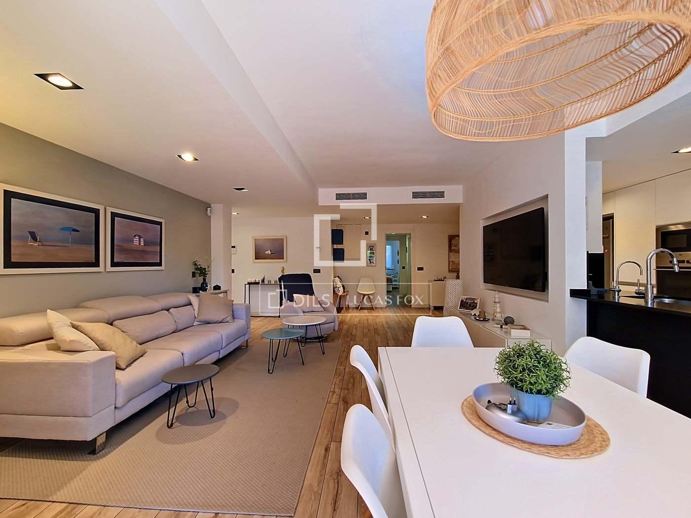Apartamento en Venta en Cubelles