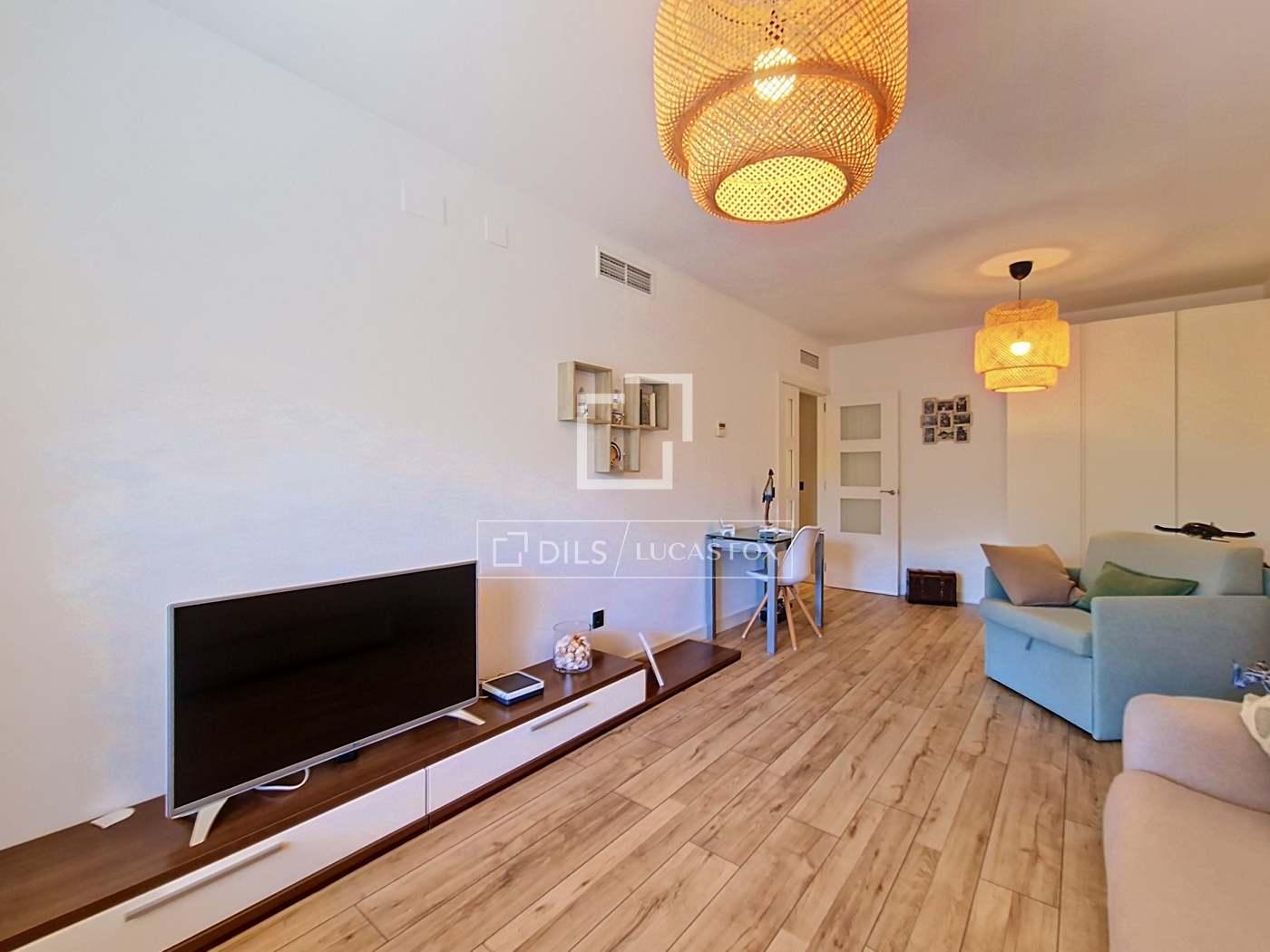 Apartamento en Venta en Cubelles