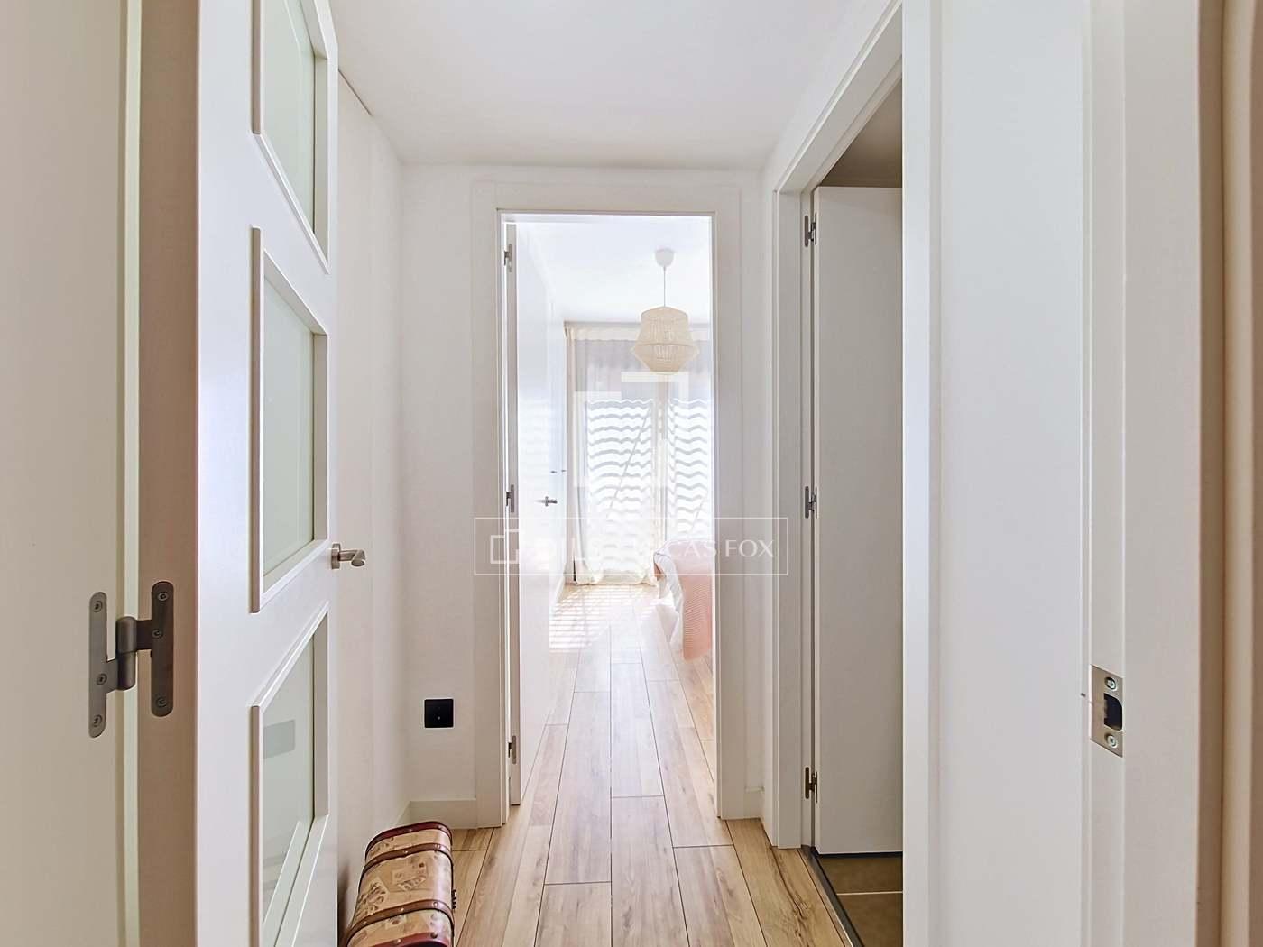 Apartamento en Venta en Cubelles