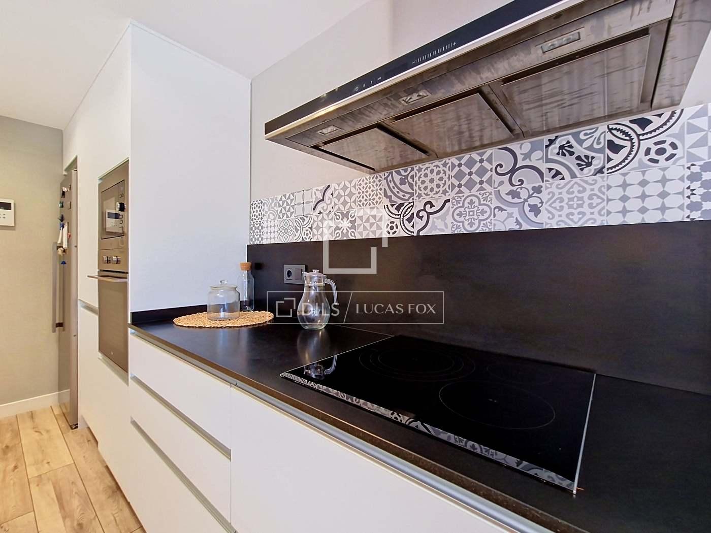 Apartamento en Venta en Cubelles