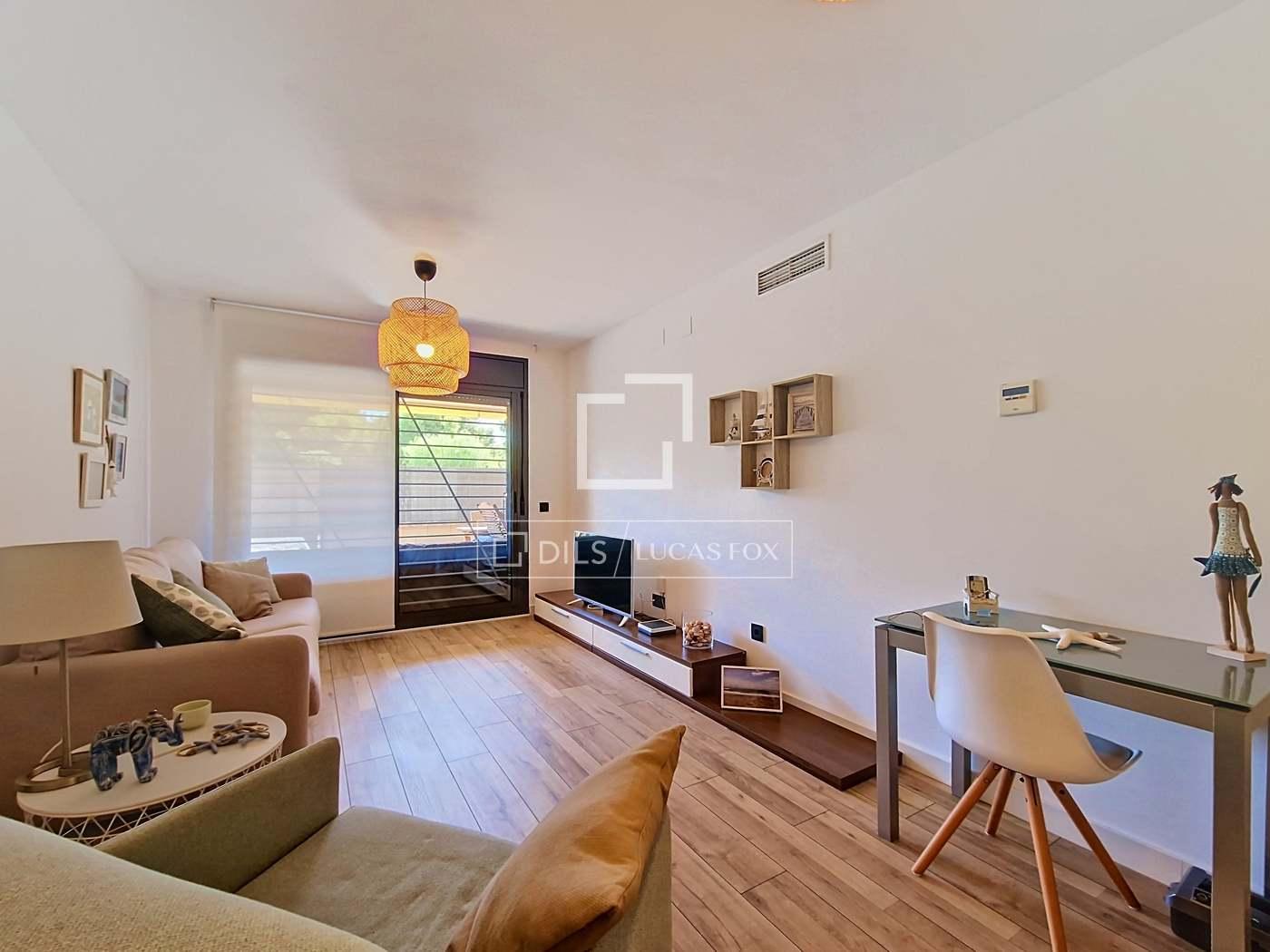 Apartamento en Venta en Cubelles