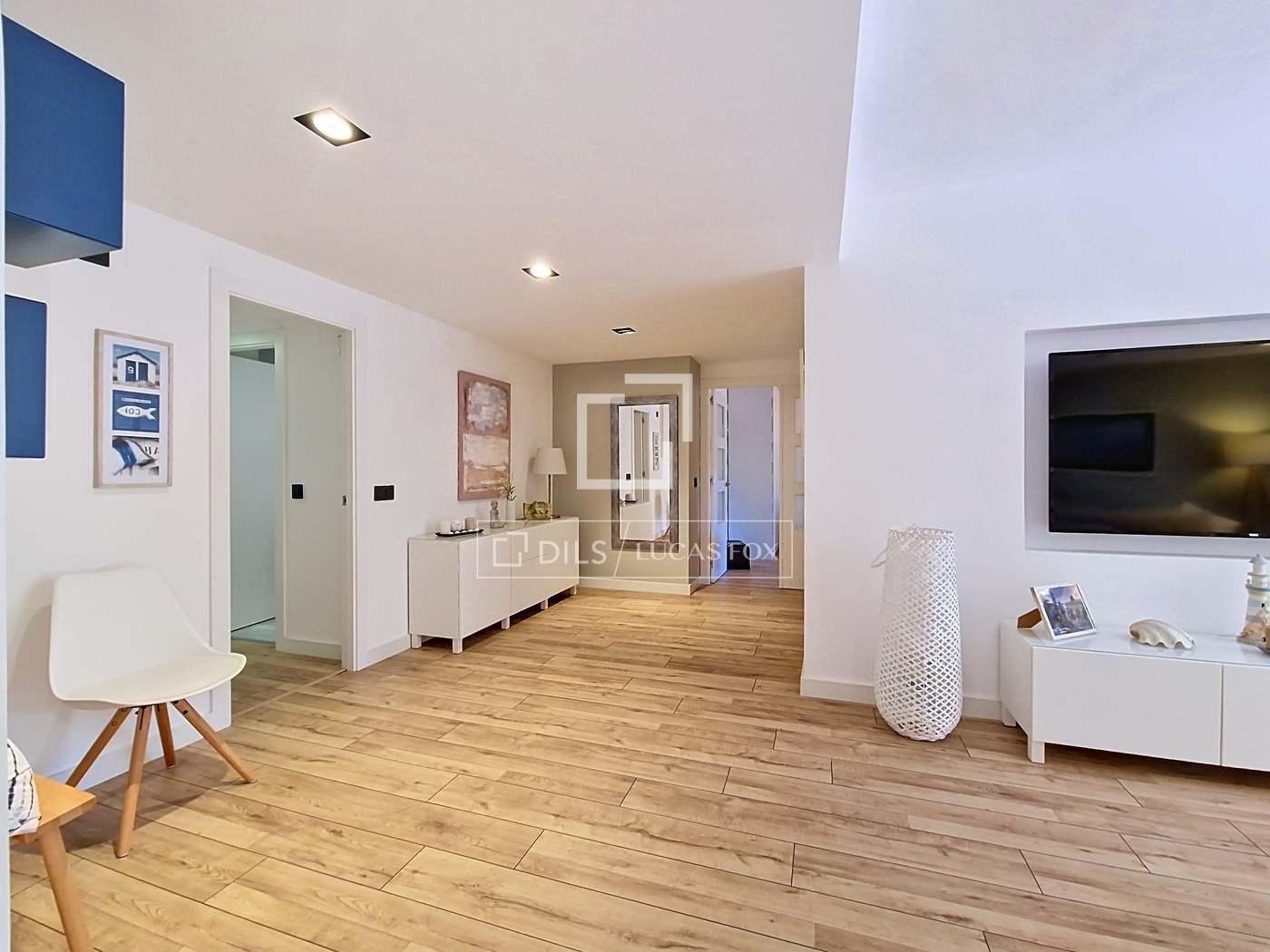 Apartamento en Venta en Cubelles