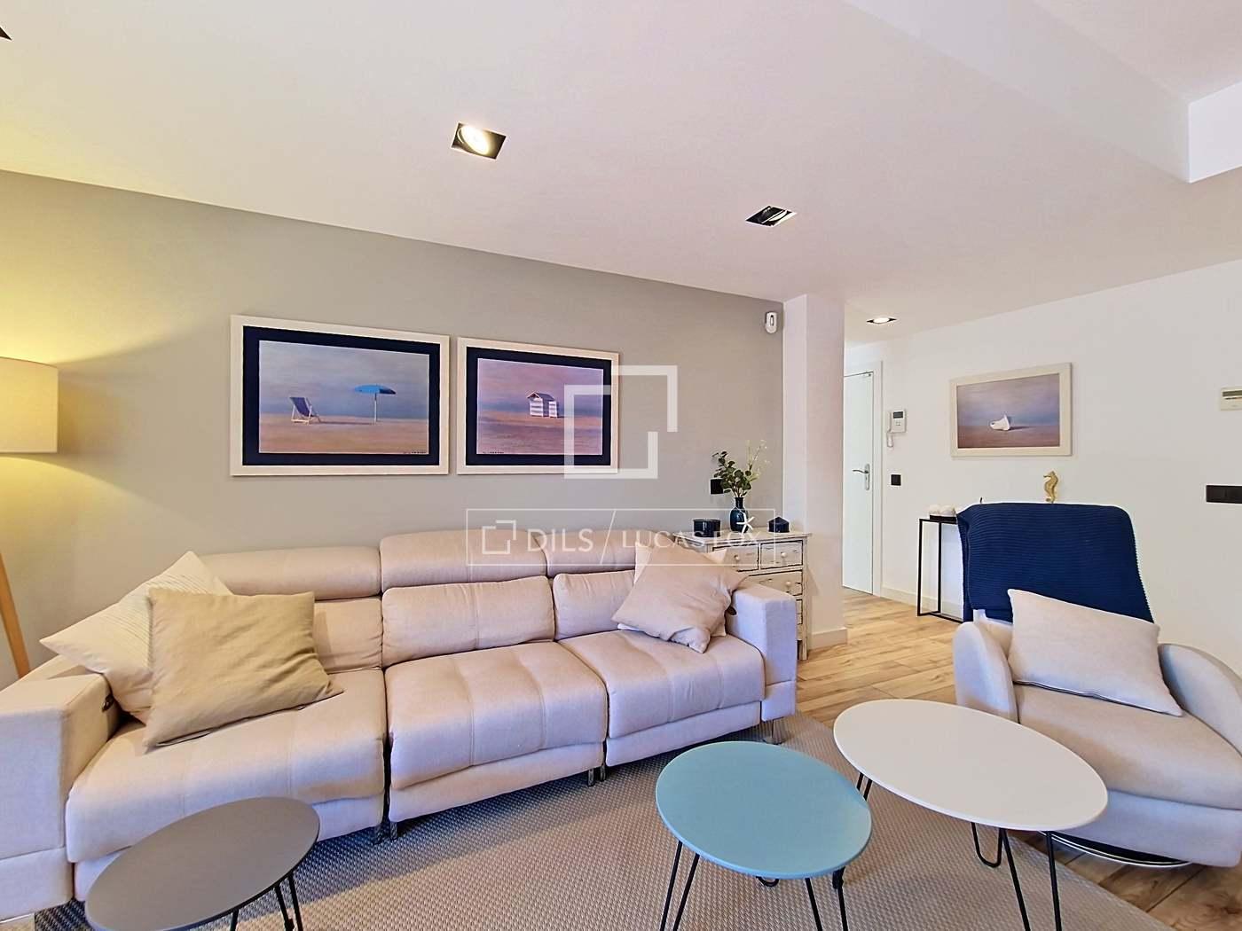 Apartamento en Venta en Cubelles