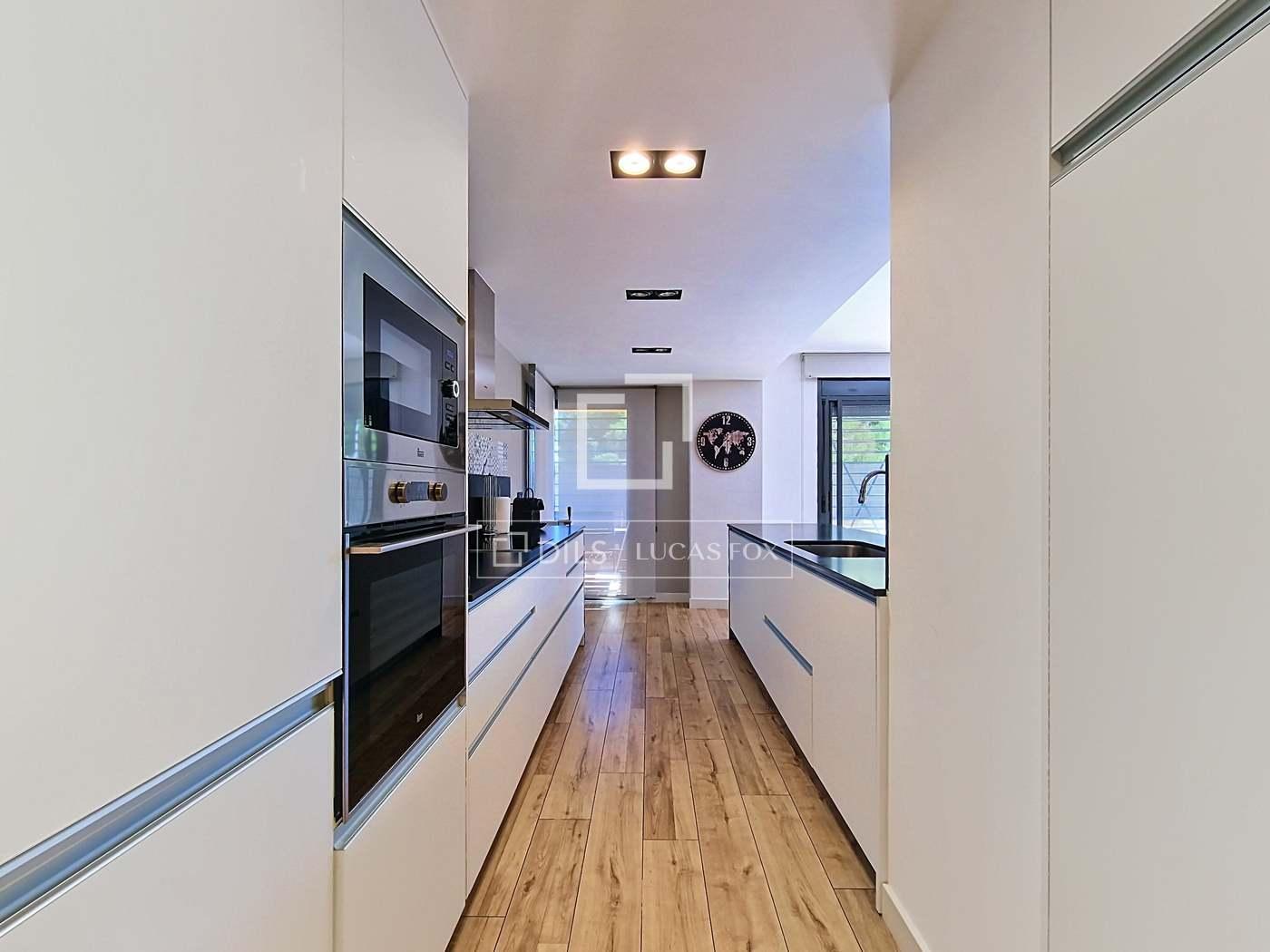 Apartamento en Venta en Cubelles