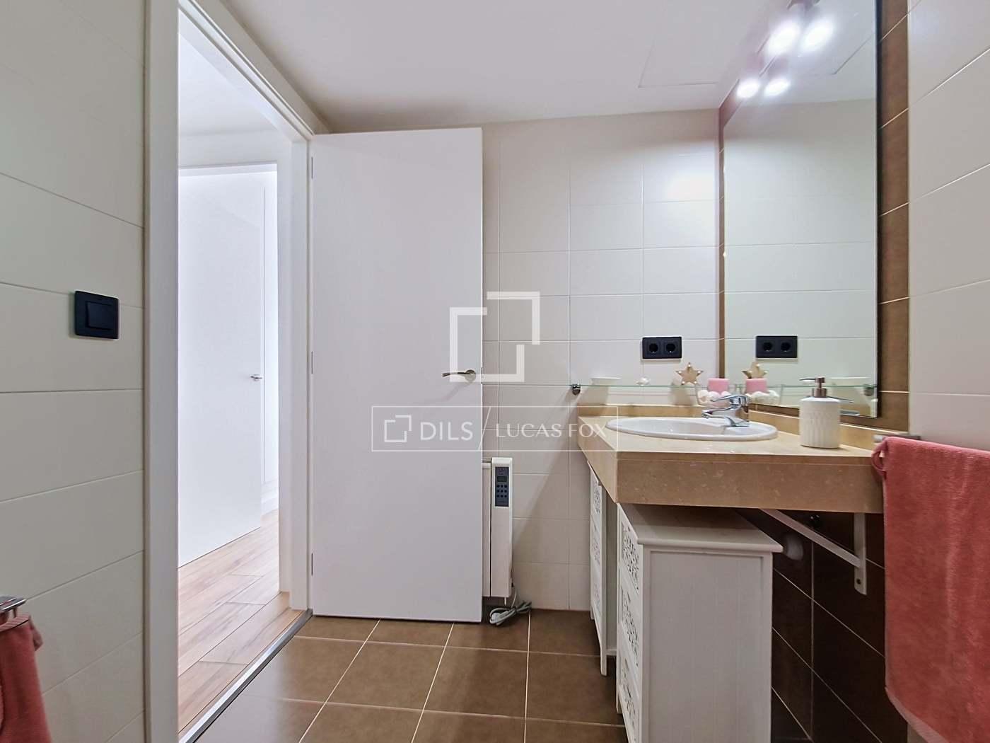 Apartamento en Venta en Cubelles