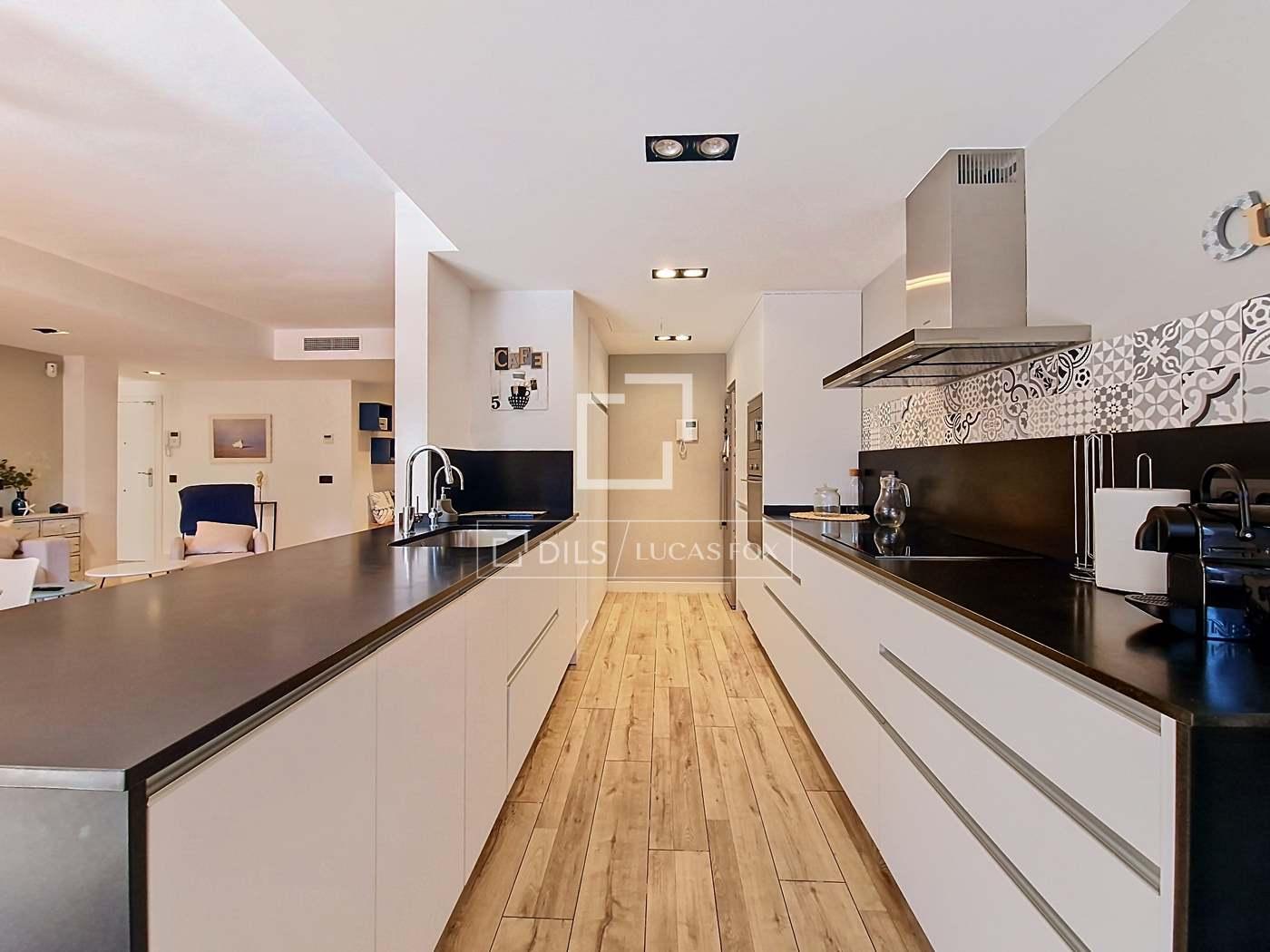 Apartamento en Venta en Cubelles