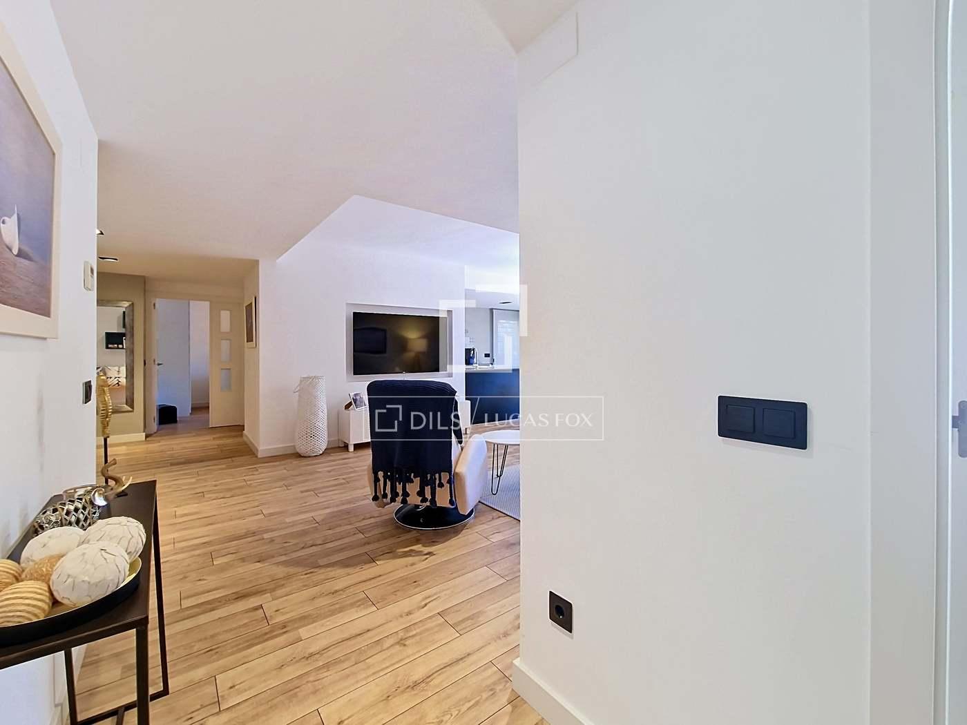 Apartamento en Venta en Cubelles