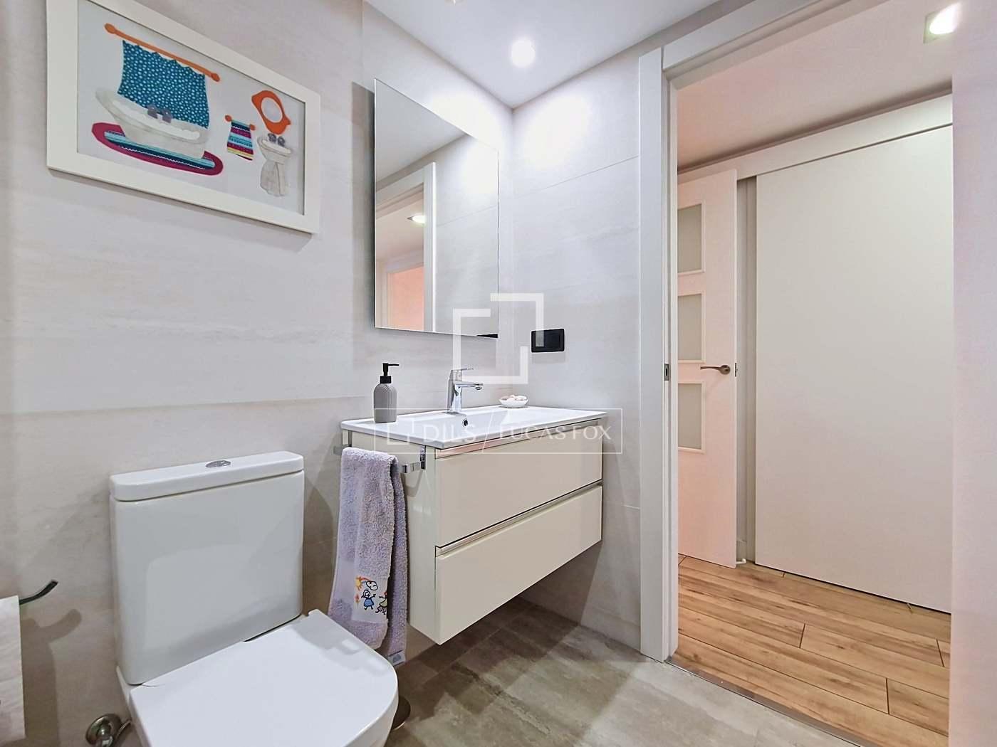 Apartamento en Venta en Cubelles
