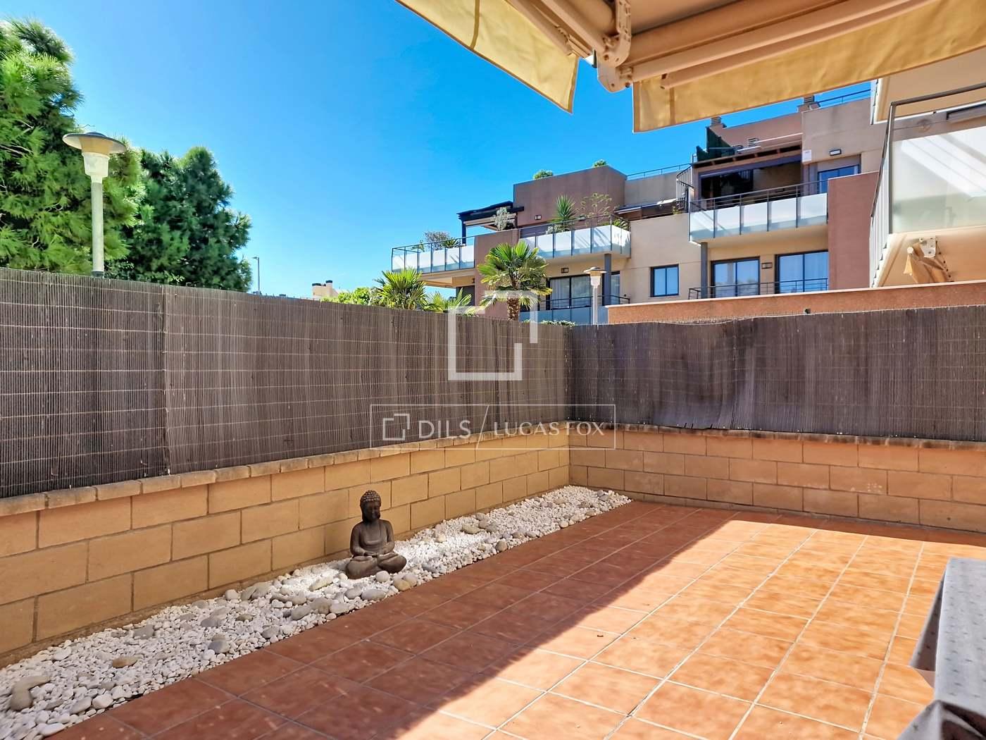 Apartamento en Venta en Cubelles