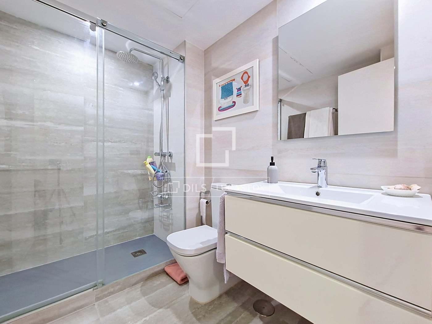 Apartamento en Venta en Cubelles