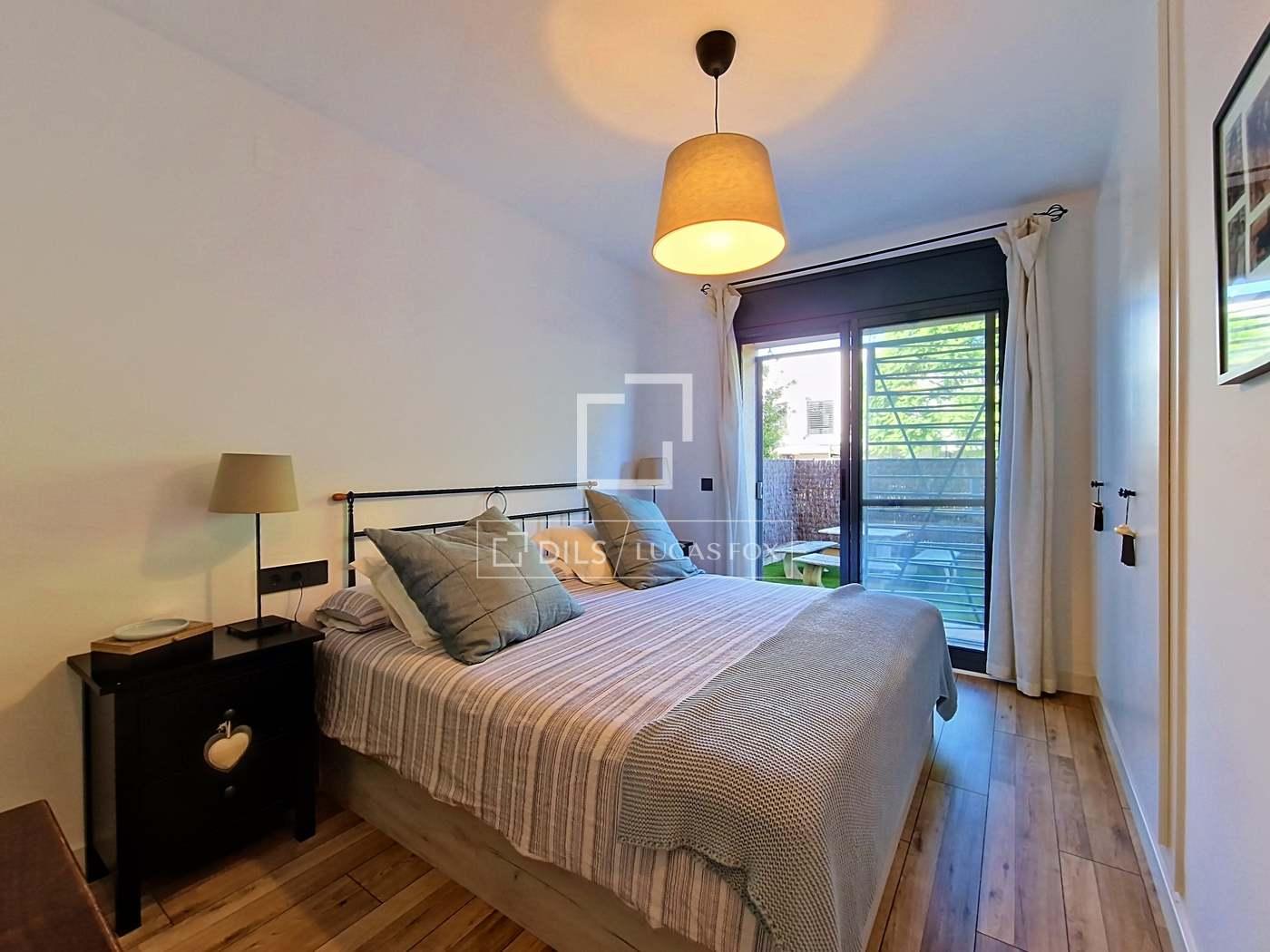 Apartamento en Venta en Cubelles