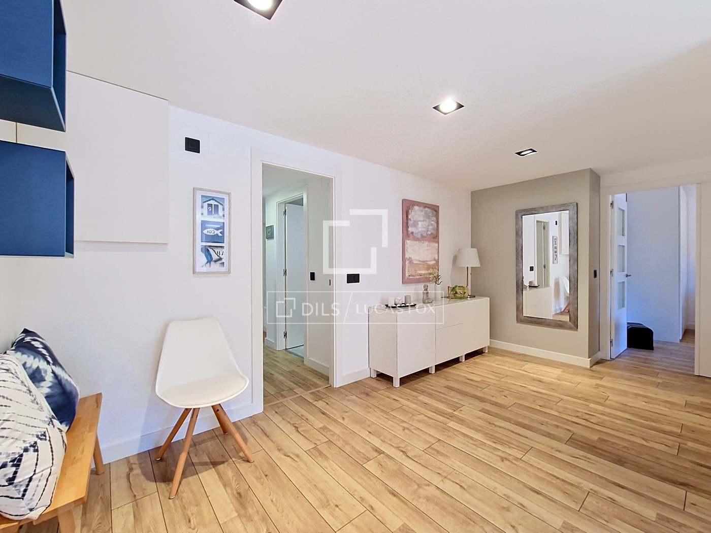 Apartamento en Venta en Cubelles