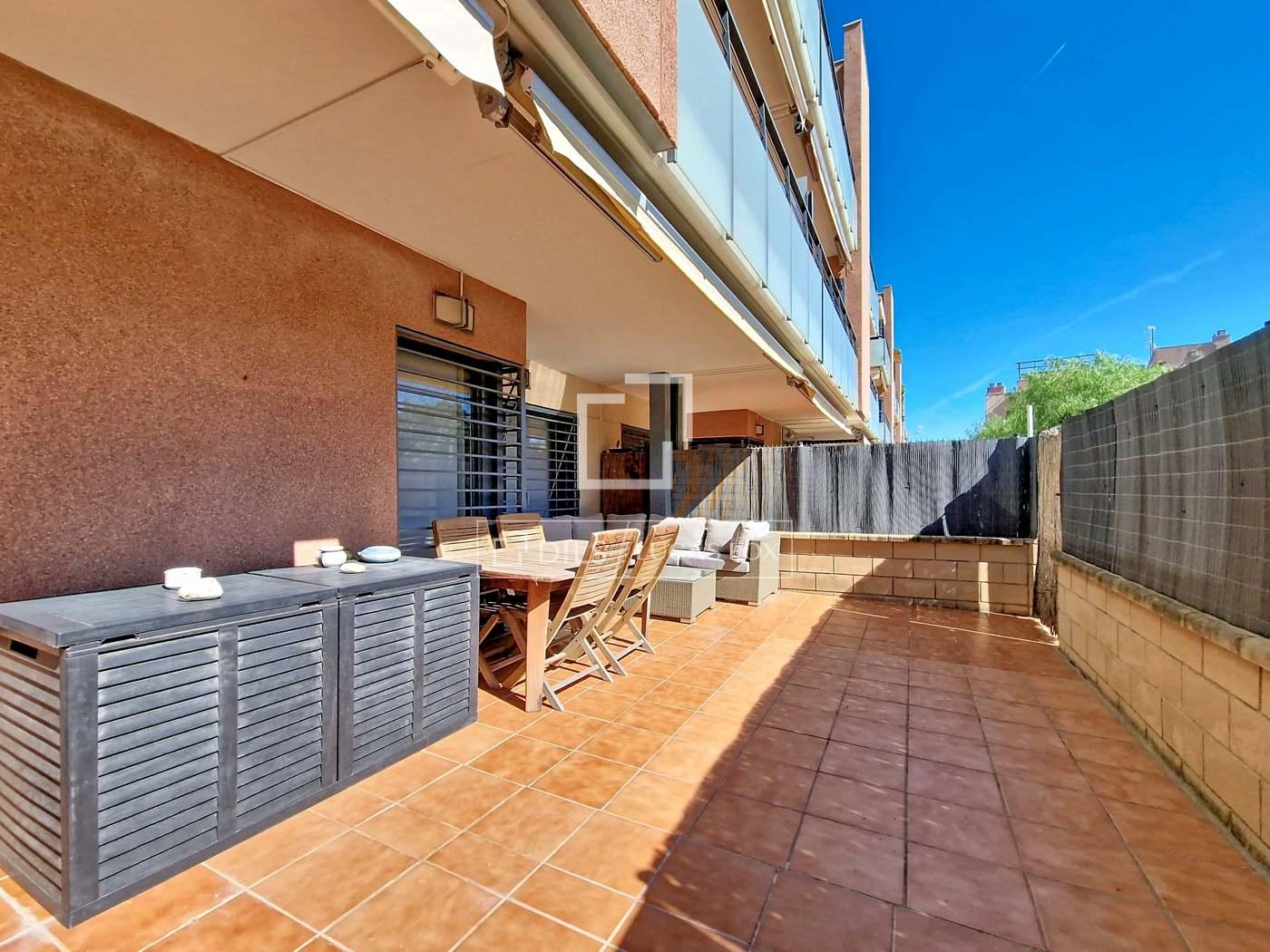 Apartamento en Venta en Cubelles