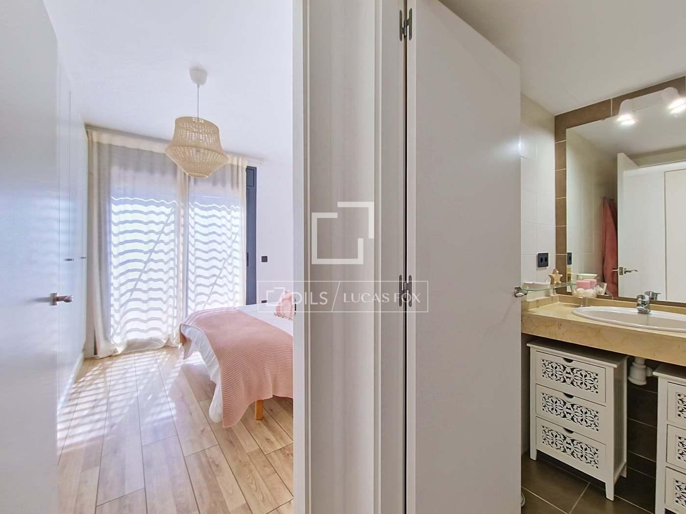 Apartamento en Venta en Cubelles
