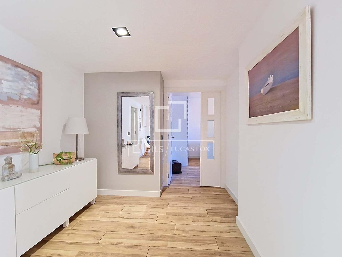 Apartamento en Venta en Cubelles
