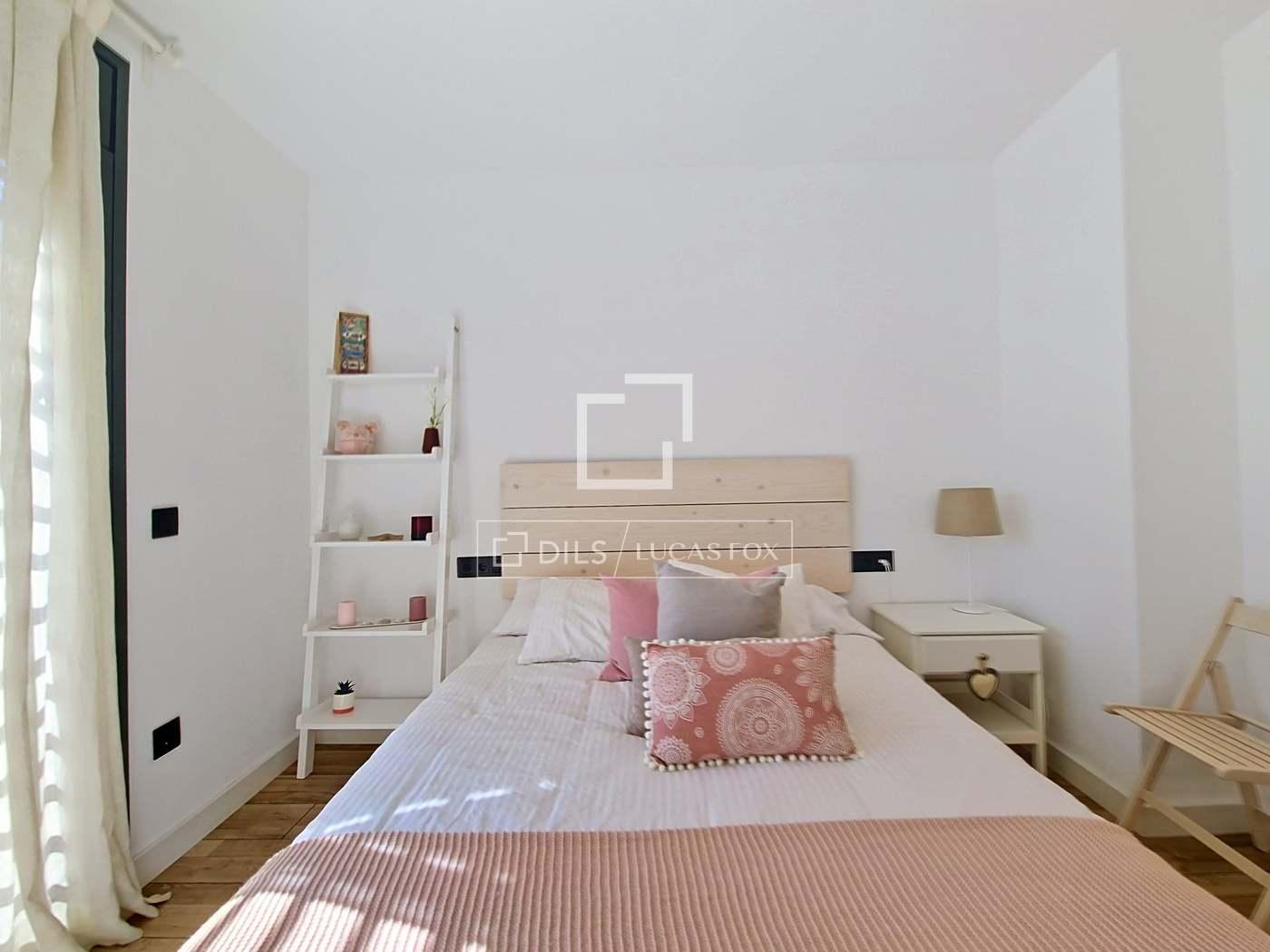 Apartamento en Venta en Cubelles