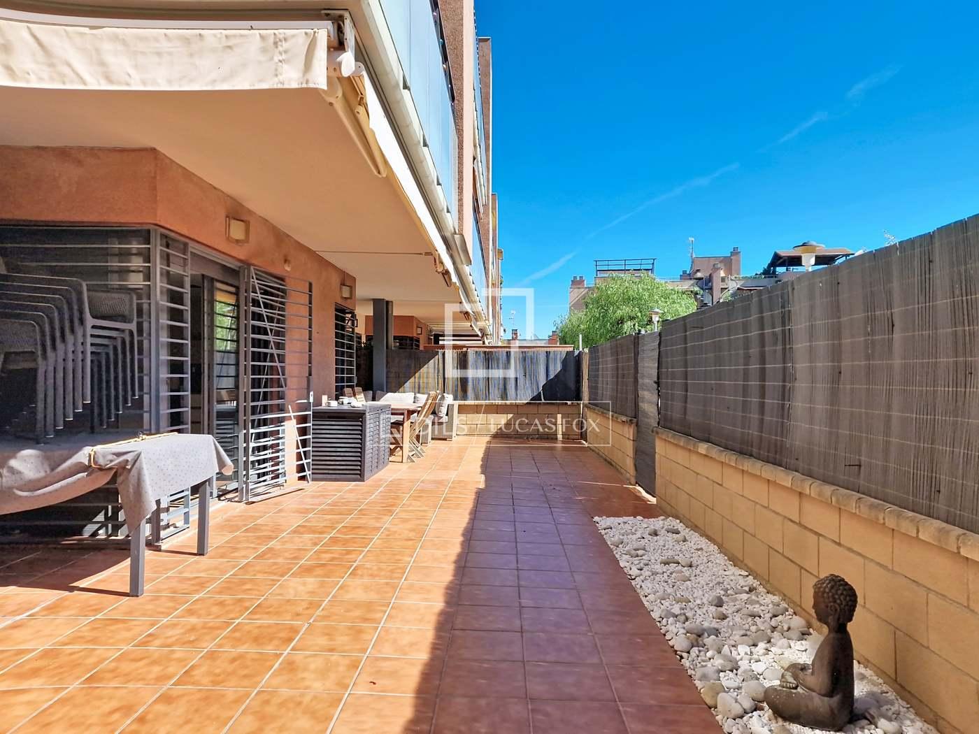 Apartamento en Venta en Cubelles