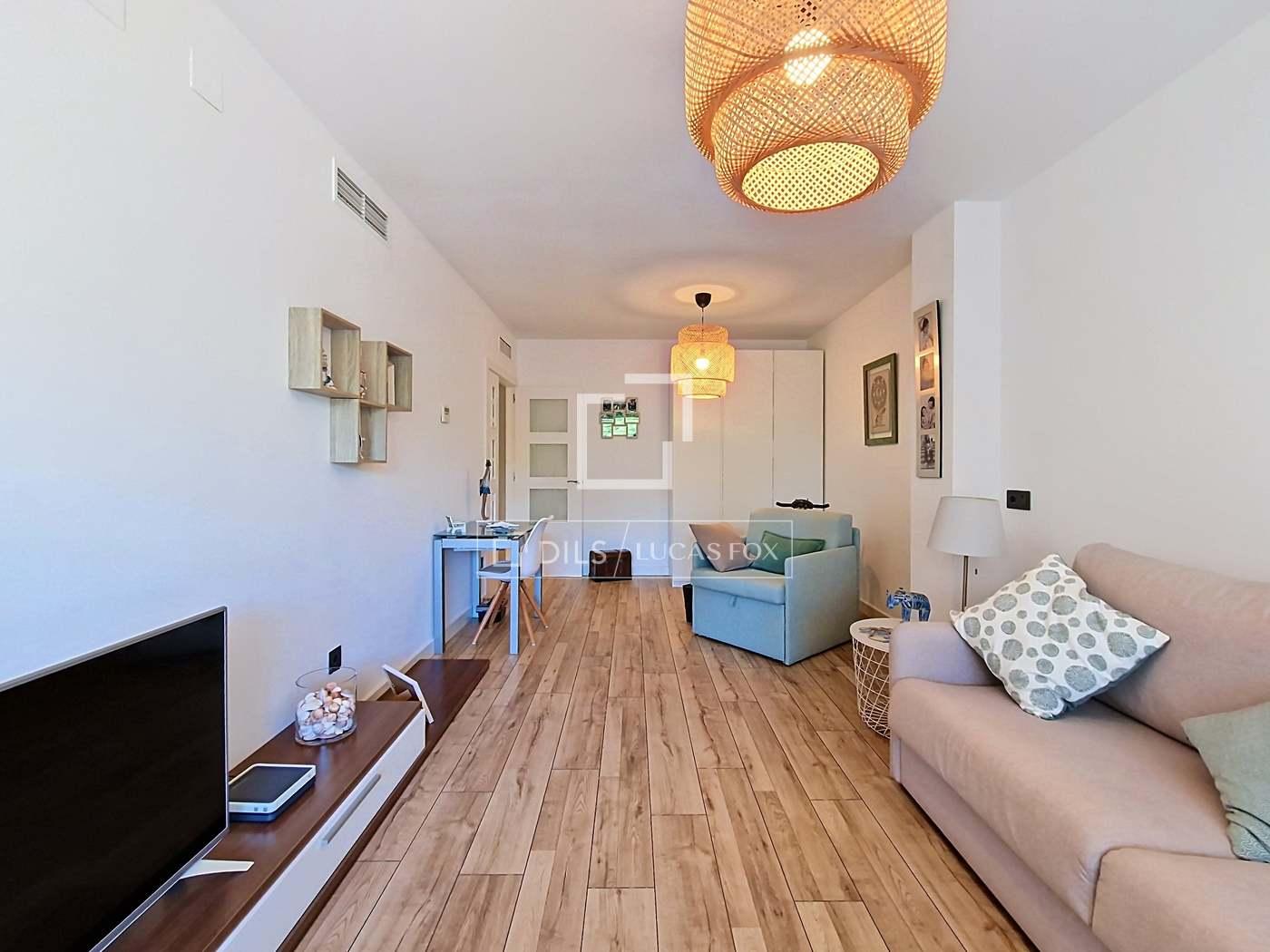 Apartamento en Venta en Cubelles