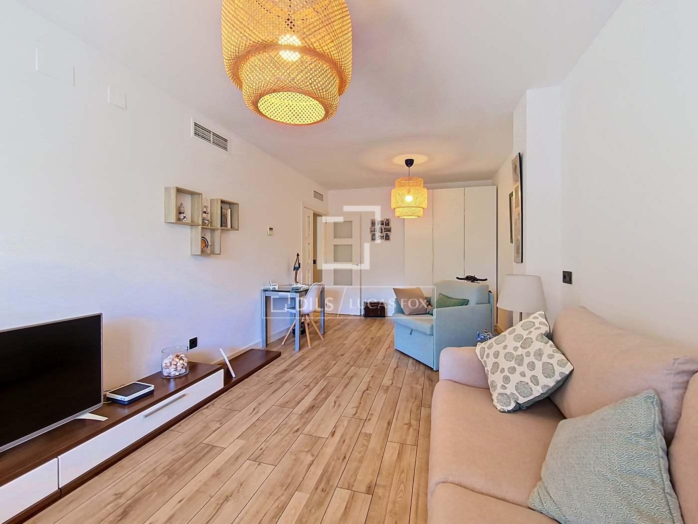 Apartamento en Venta en Cubelles