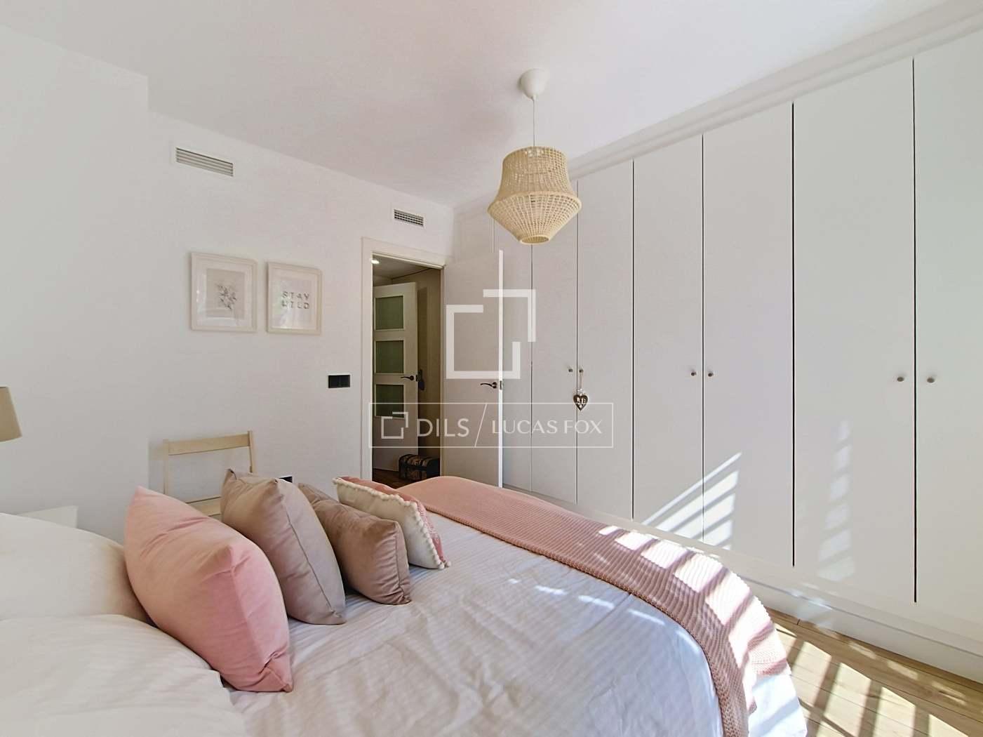 Apartamento en Venta en Cubelles