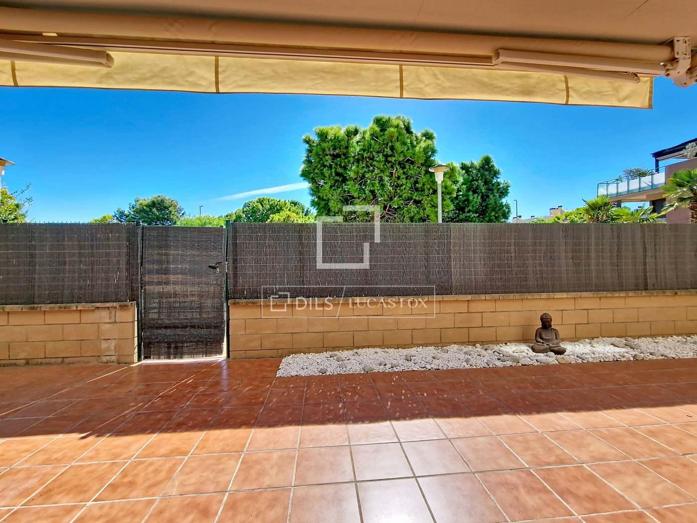Apartamento en Venta en Cubelles