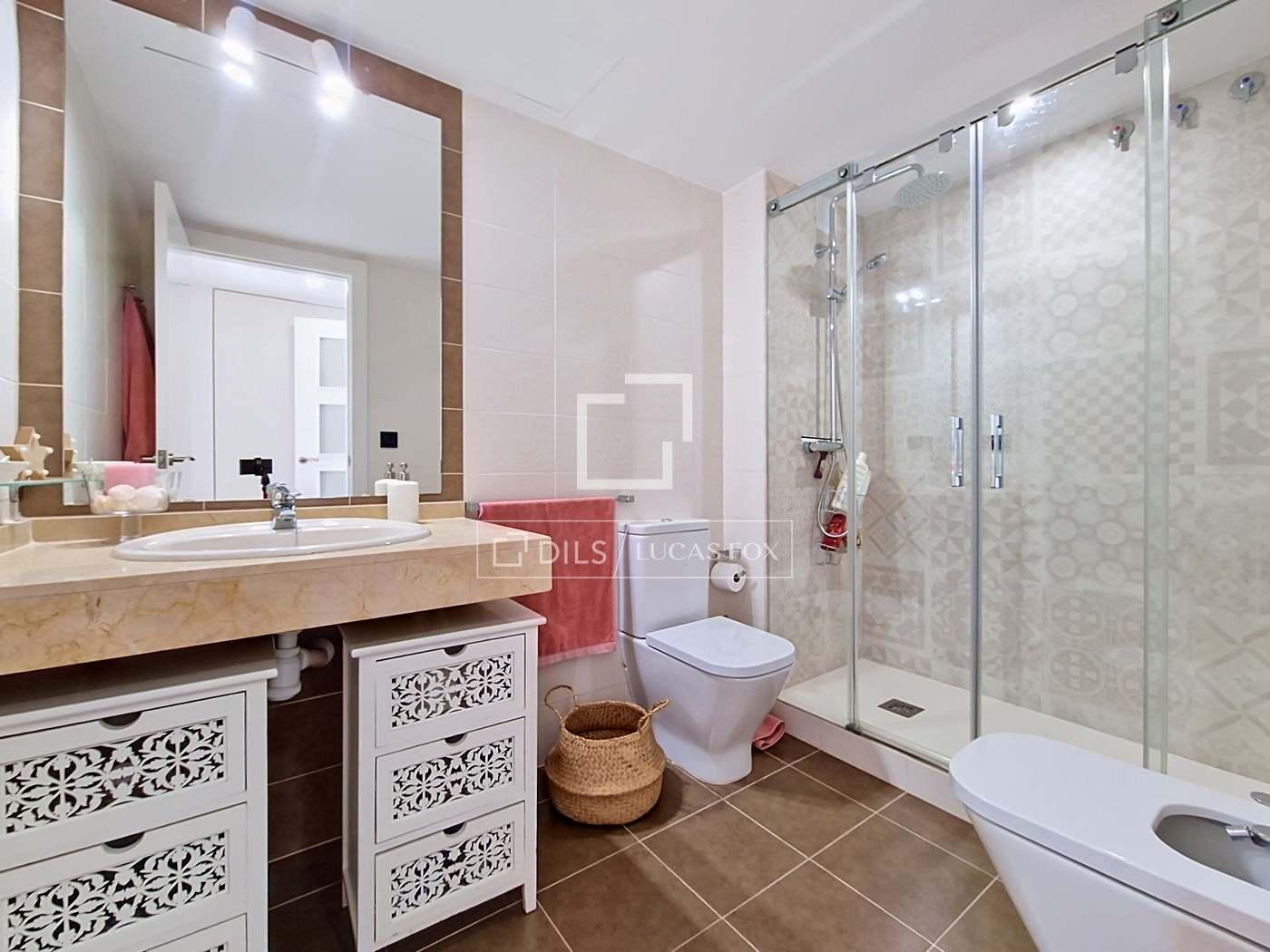 Apartamento en Venta en Cubelles