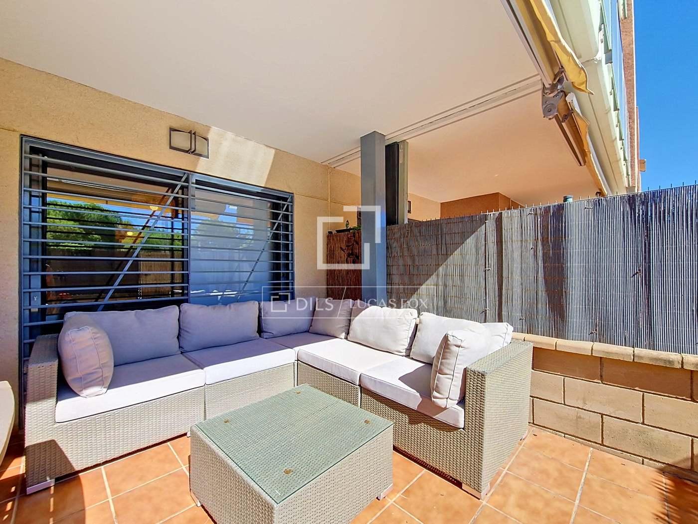 Apartamento en Venta en Cubelles