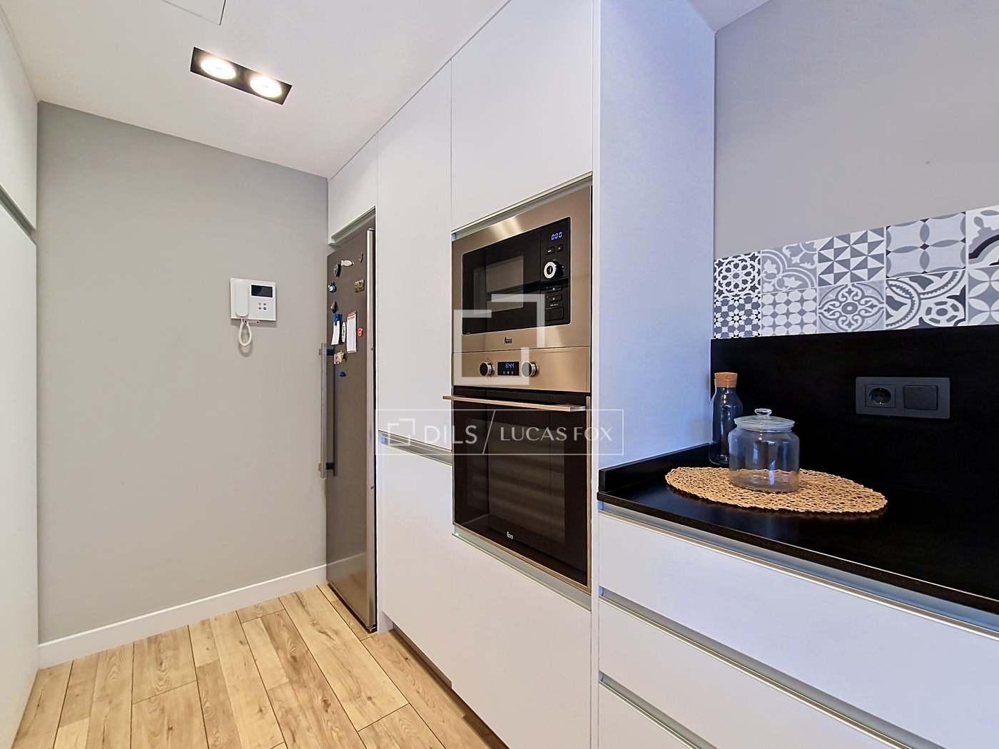 Apartamento en Venta en Cubelles
