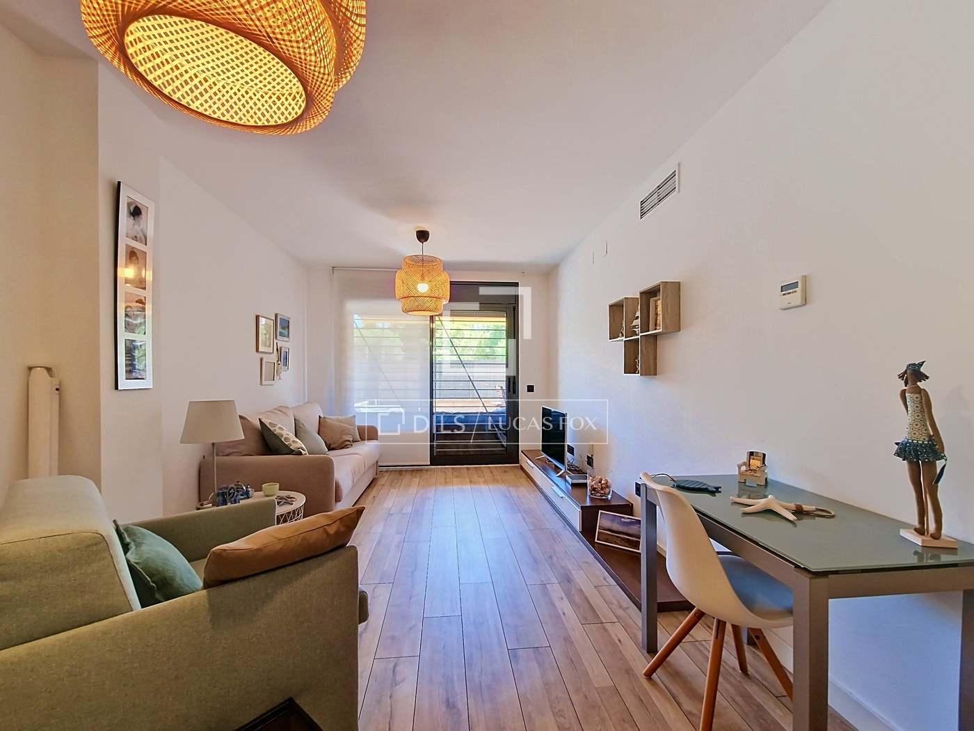 Apartamento en Venta en Cubelles