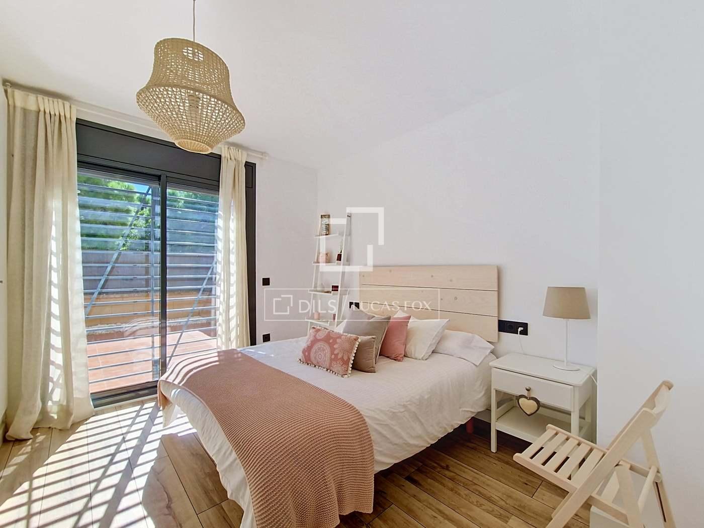 Apartamento en Venta en Cubelles