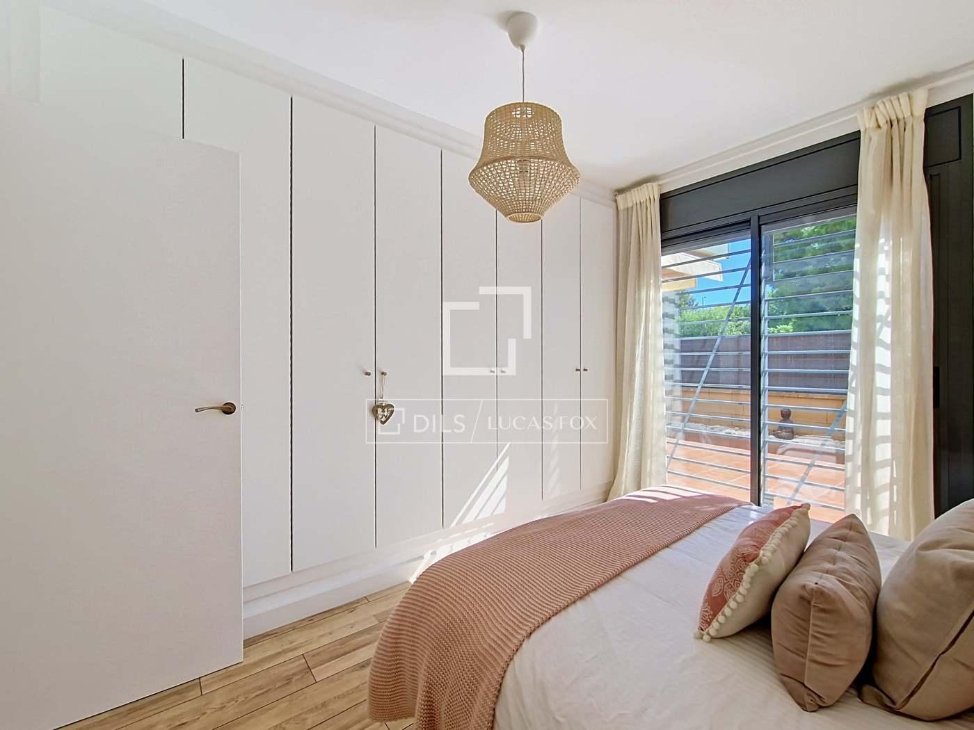 Apartamento en Venta en Cubelles