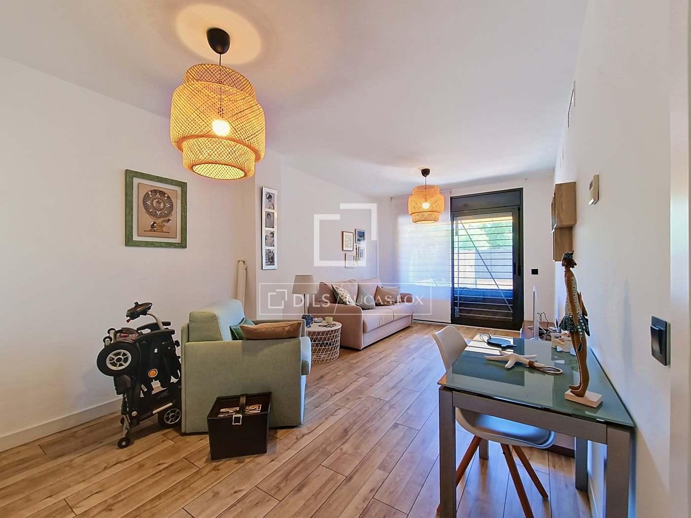 Apartamento en Venta en Cubelles