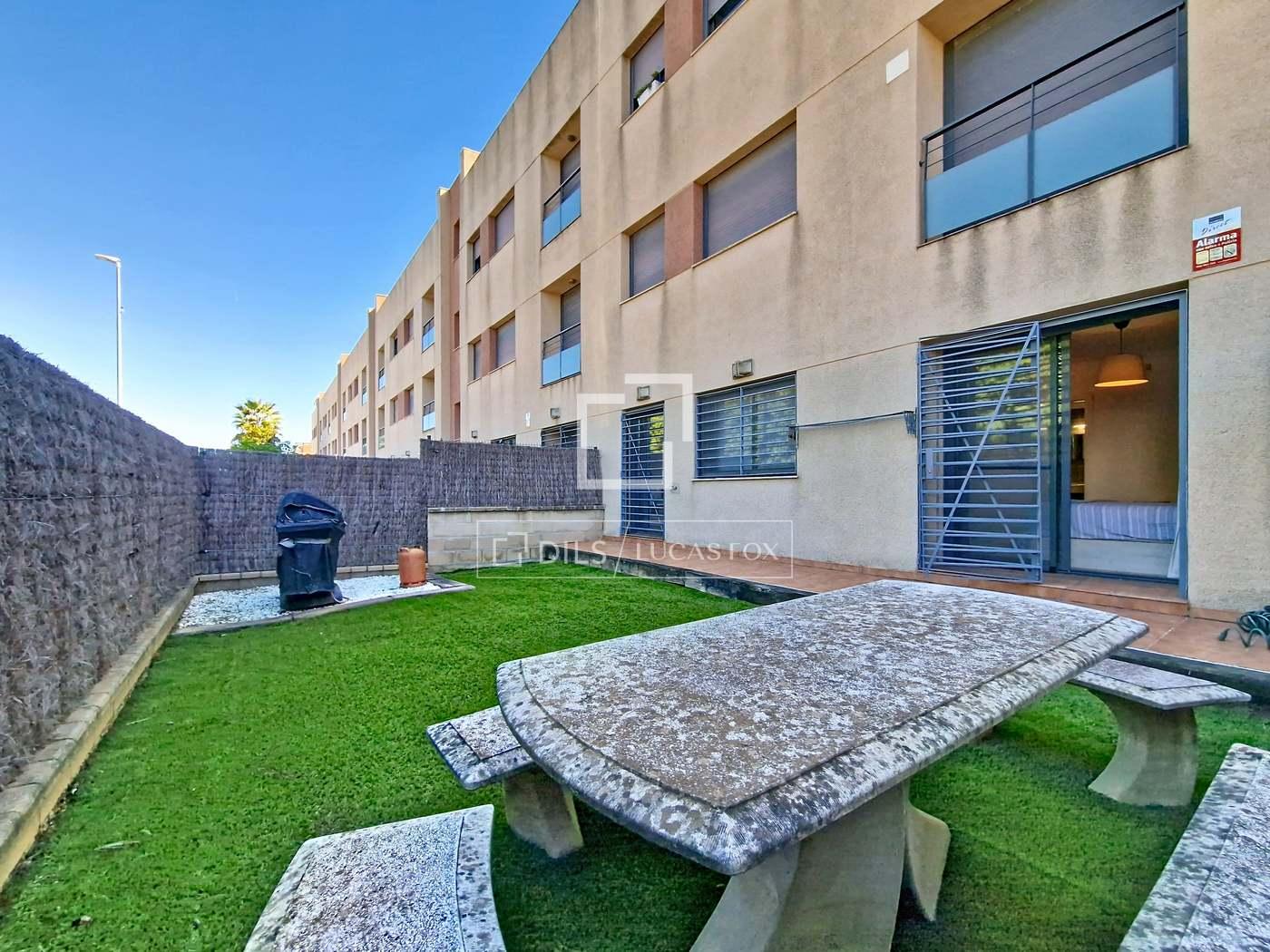 Apartamento en Venta en Cubelles