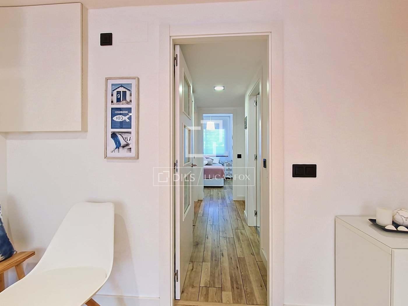 Apartamento en Venta en Cubelles