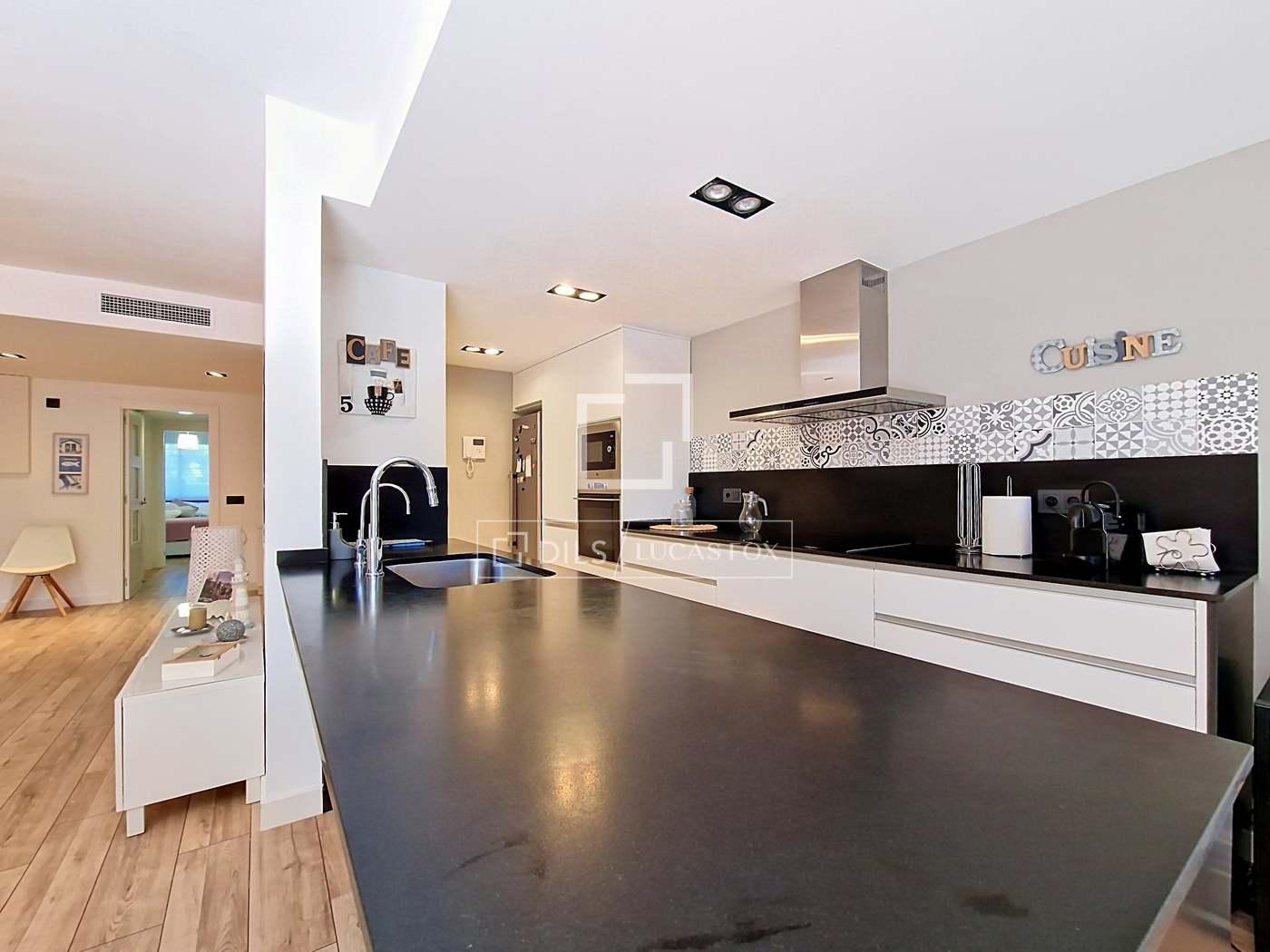 Apartamento en Venta en Cubelles