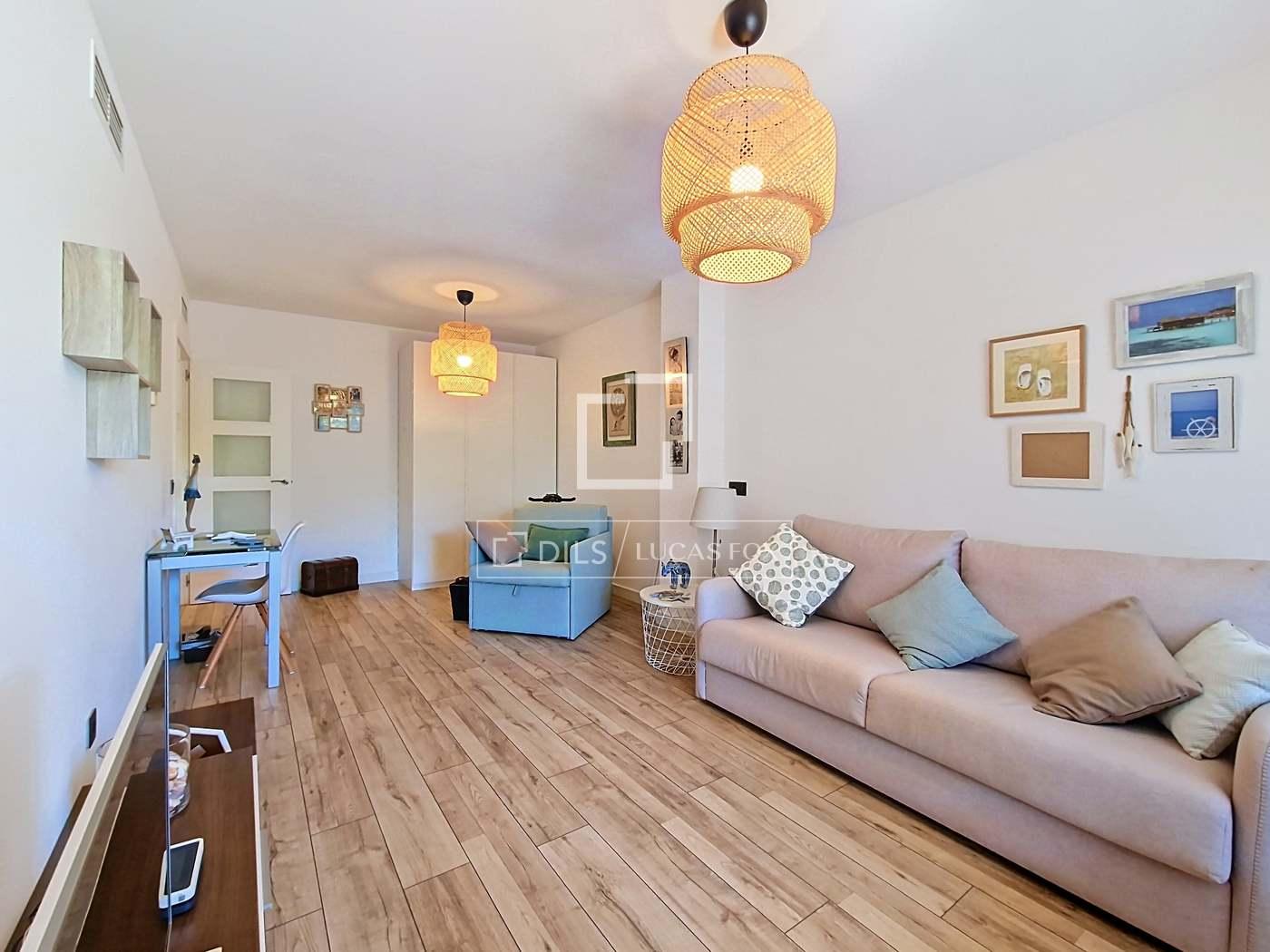 Apartamento en Venta en Cubelles