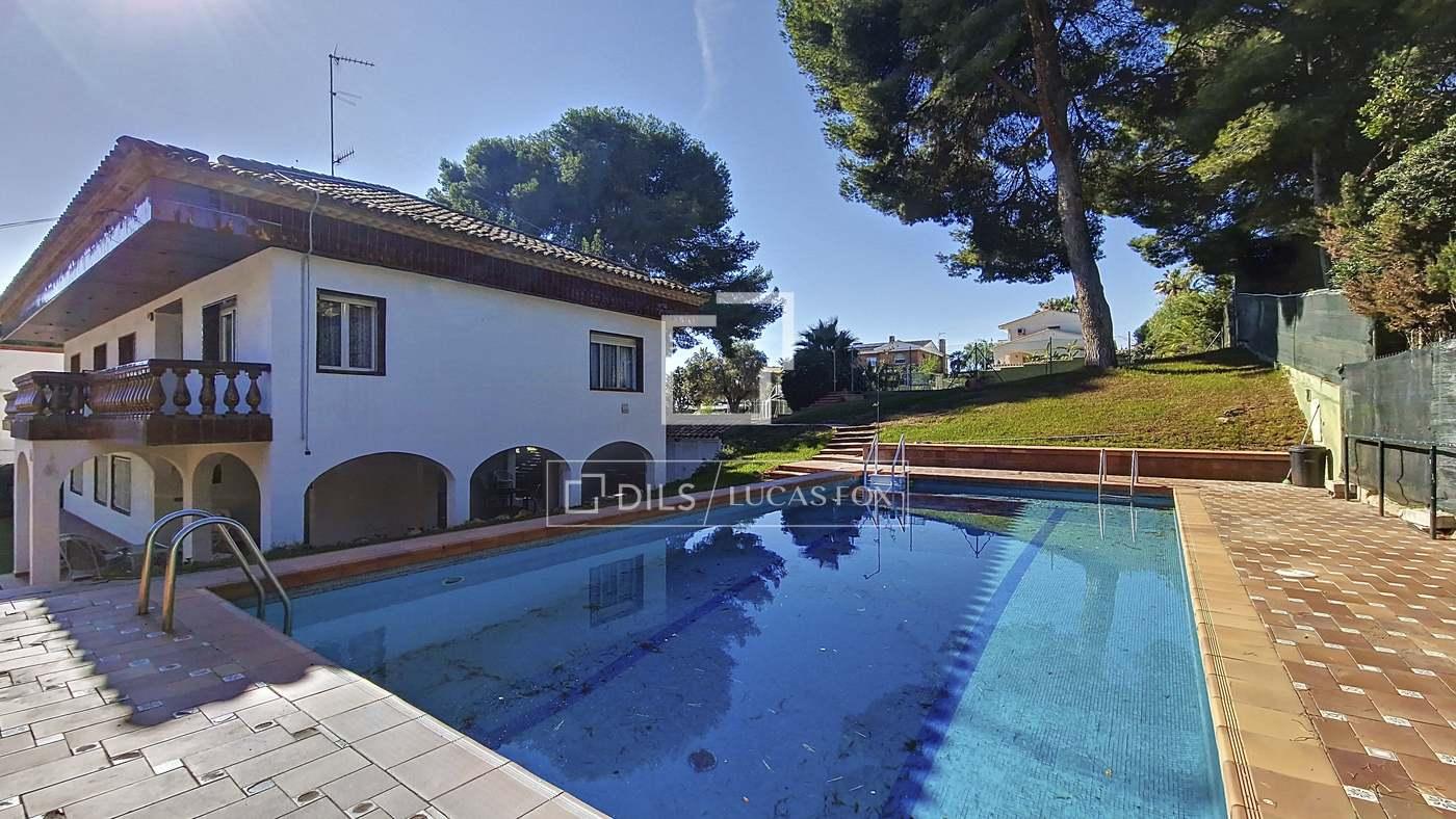 Casa en Alquiler en Calafell