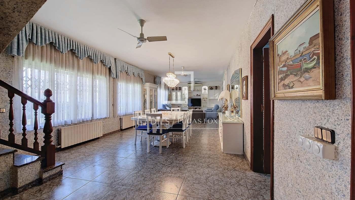 Casa en Alquiler en Calafell