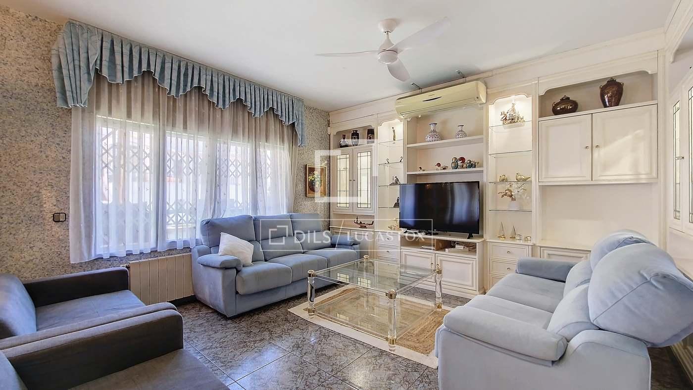 Casa en Alquiler en Calafell