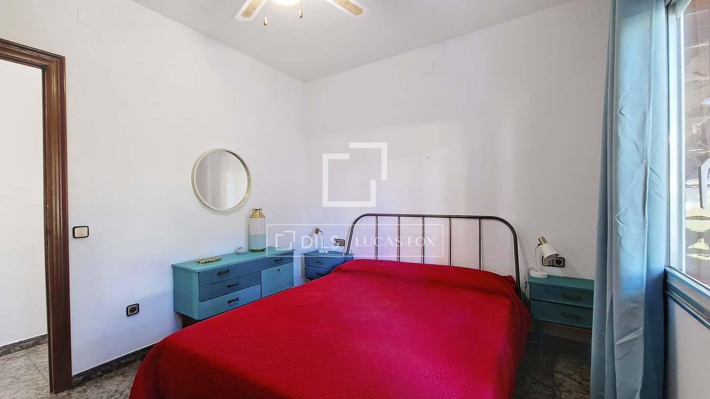 Casa en Alquiler en Calafell