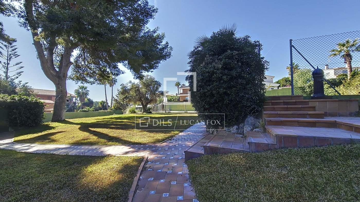 Casa en Alquiler en Calafell