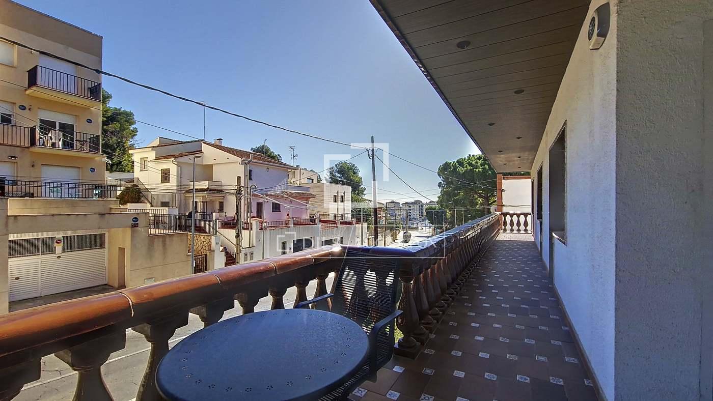 Casa en Alquiler en Calafell