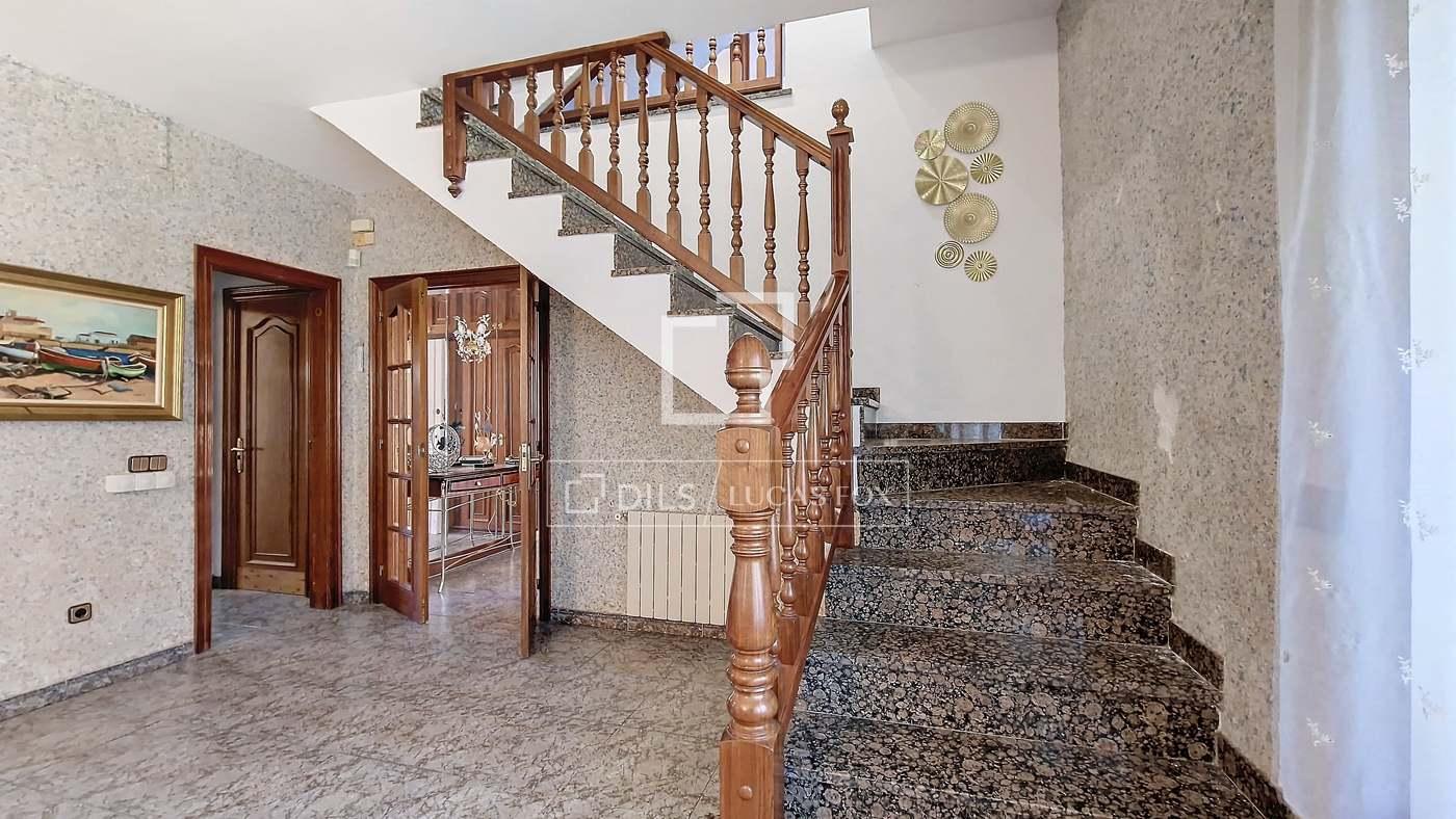 Casa en Alquiler en Calafell