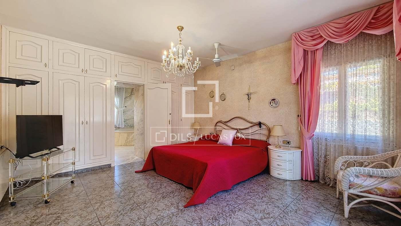 Casa en Alquiler en Calafell