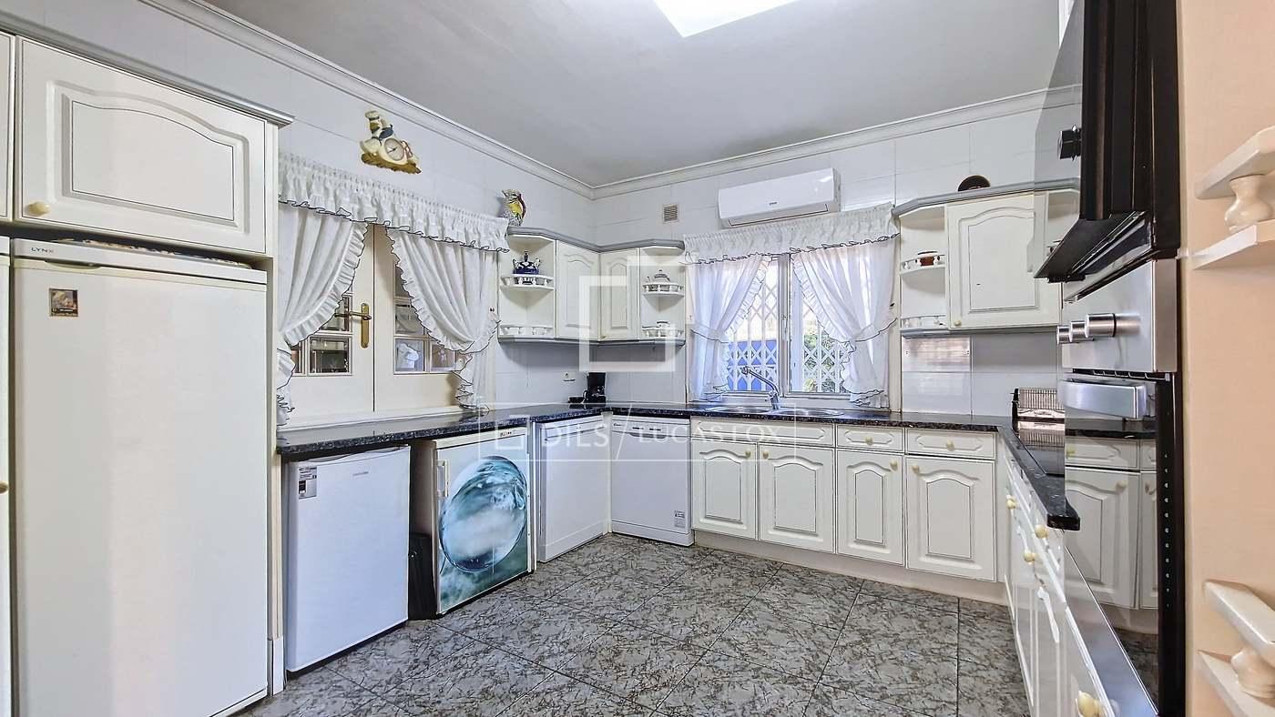 Casa en Alquiler en Calafell