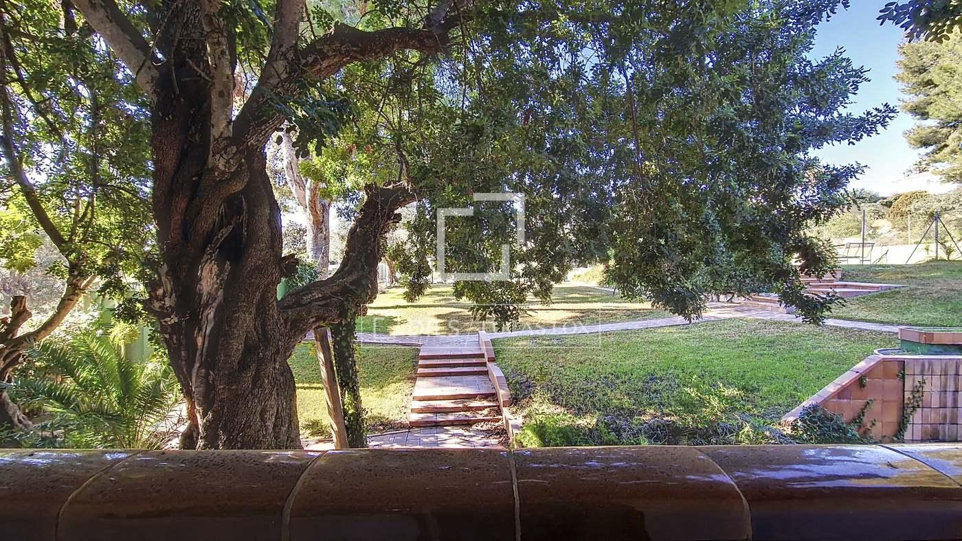 Casa en Alquiler en Calafell