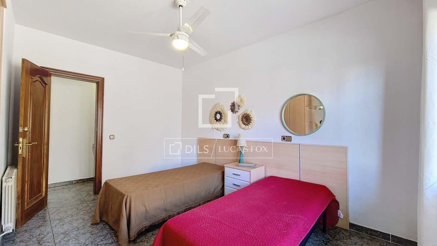 Casa en Alquiler en Calafell