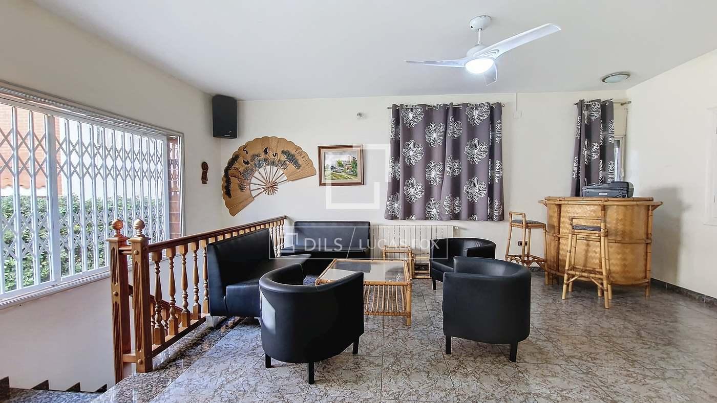 Casa en Alquiler en Calafell