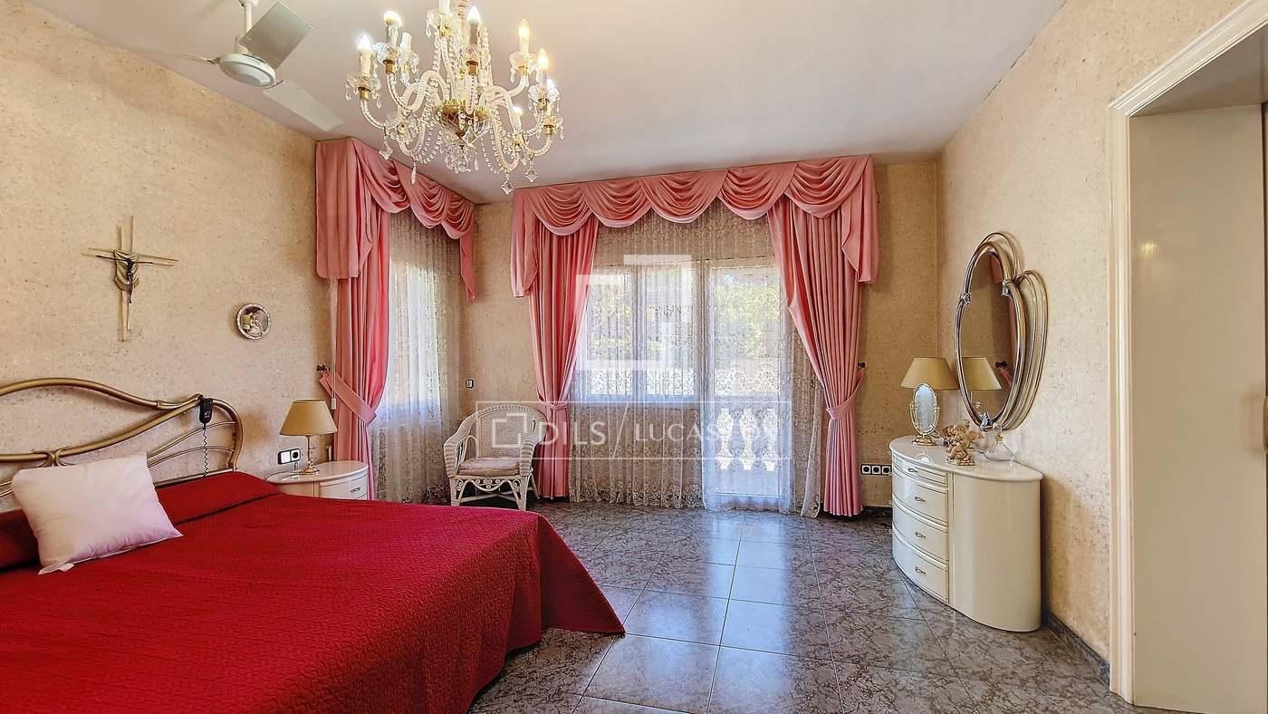 Casa en Alquiler en Calafell