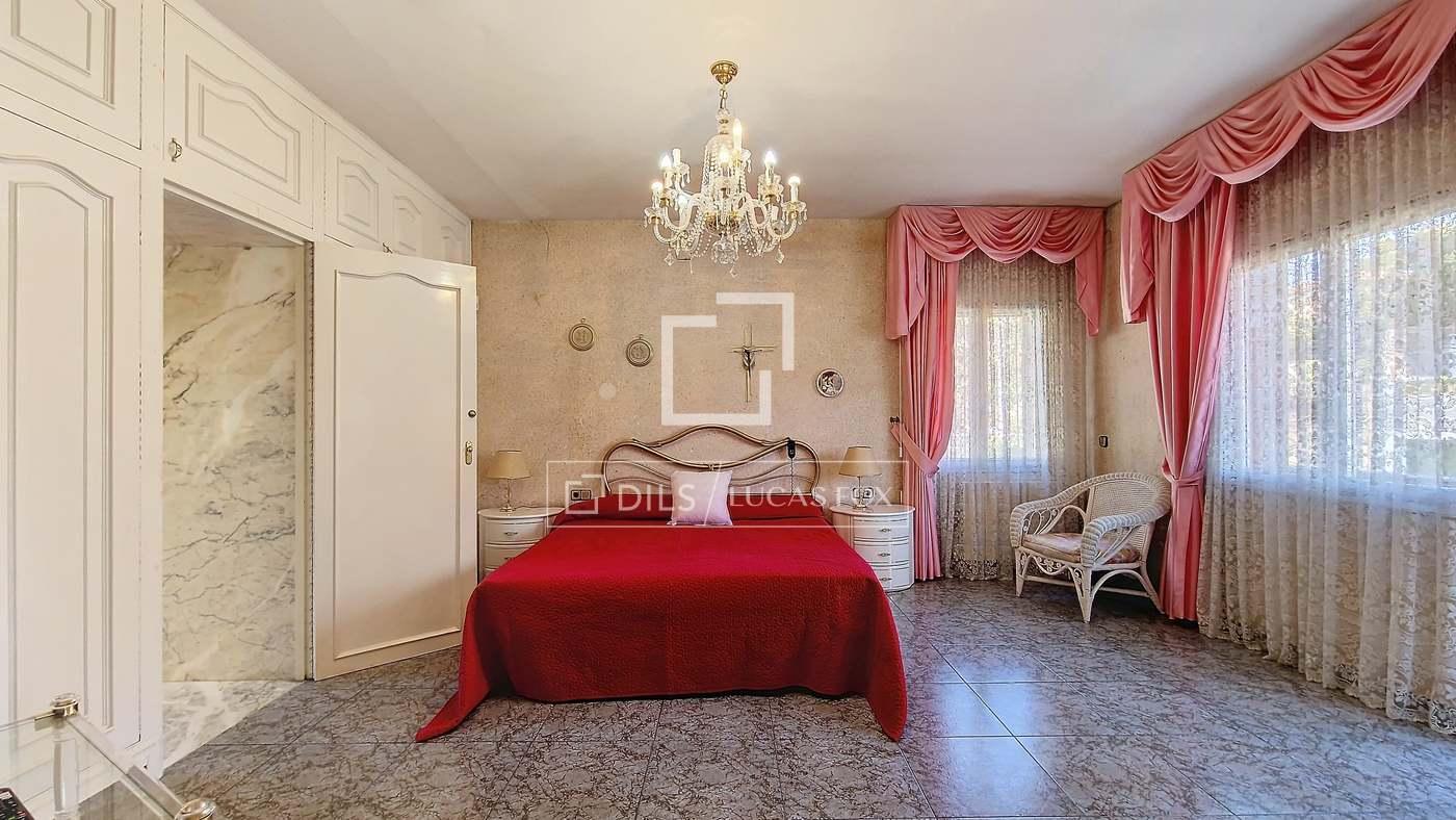 Casa en Alquiler en Calafell